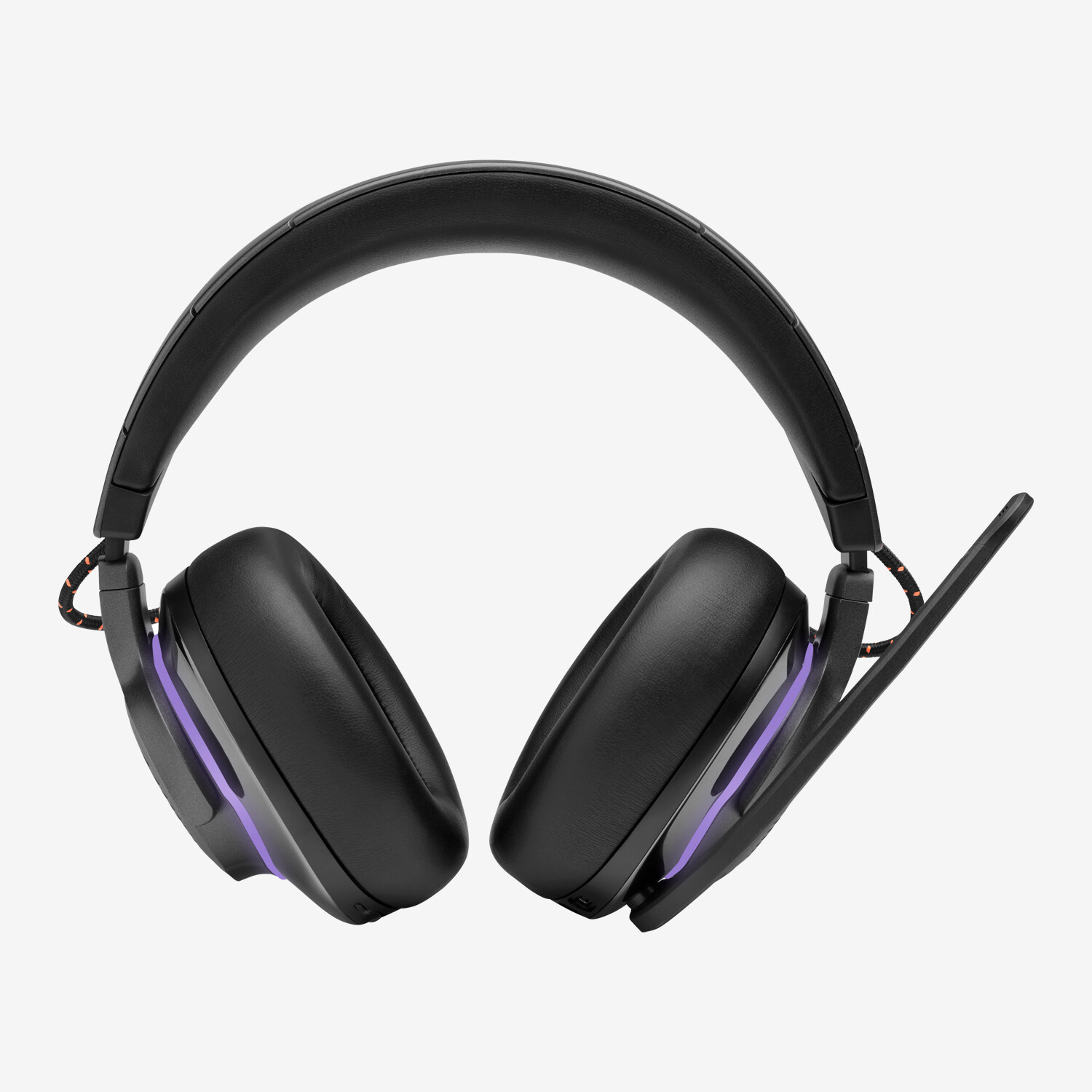 JBL Quantum 910 Casque de Gaming sans Fil avec R…