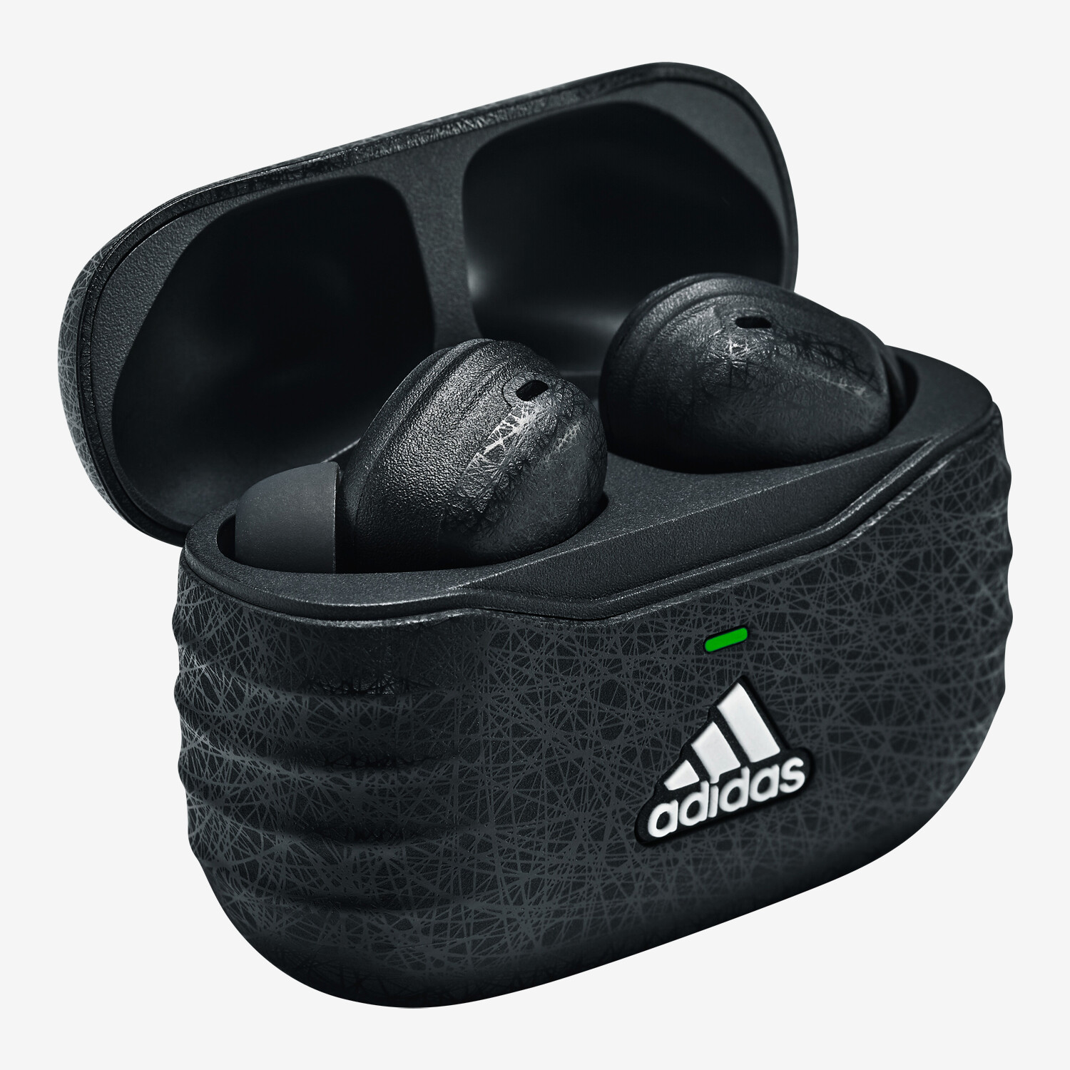 adidas Z.N.E. 01 True ANC In-Ear-Headphones, Night Grey - Lufthansa WorldShop