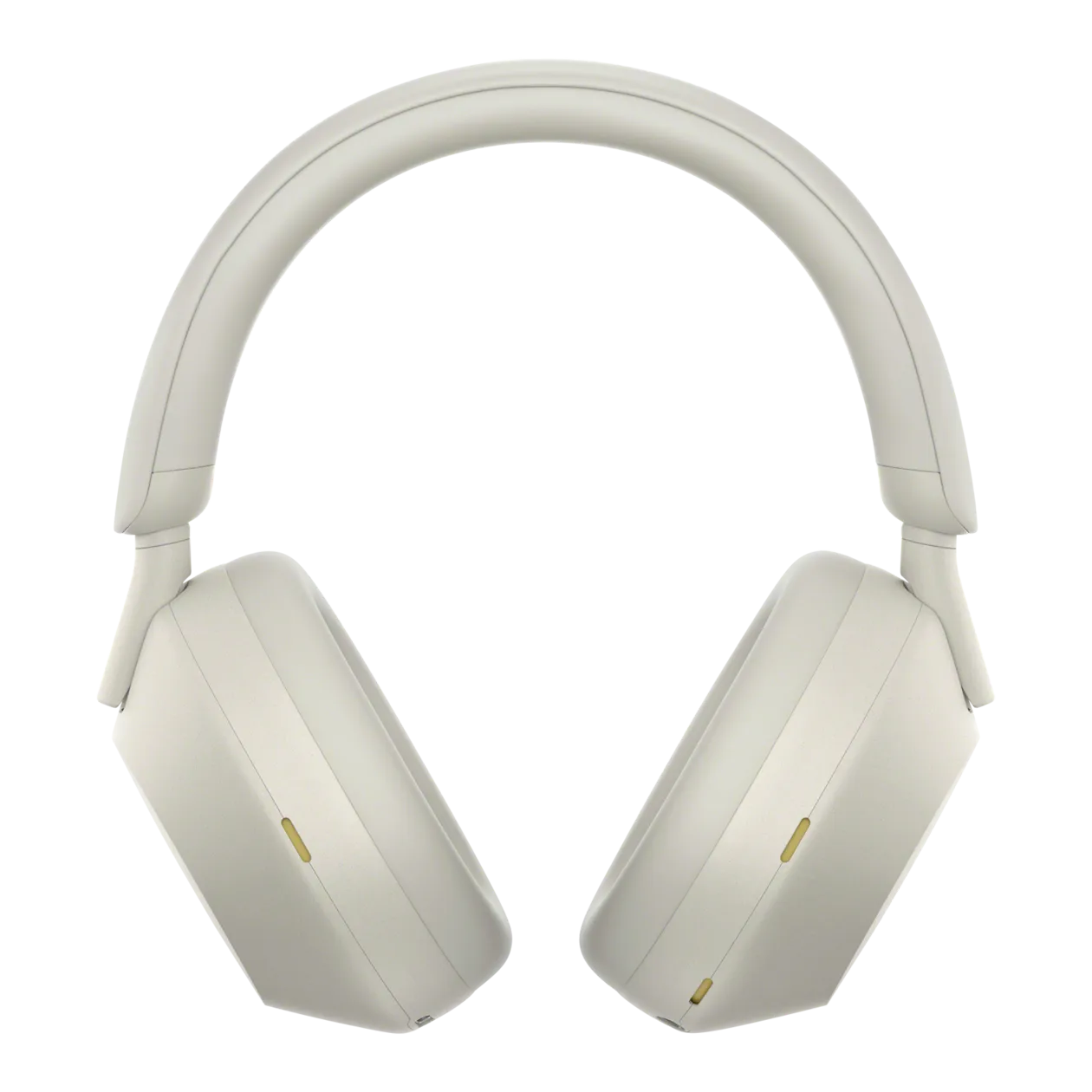 Casque Sony WH-1000XM5 à Réduction De Bruit – Noir – Neuf