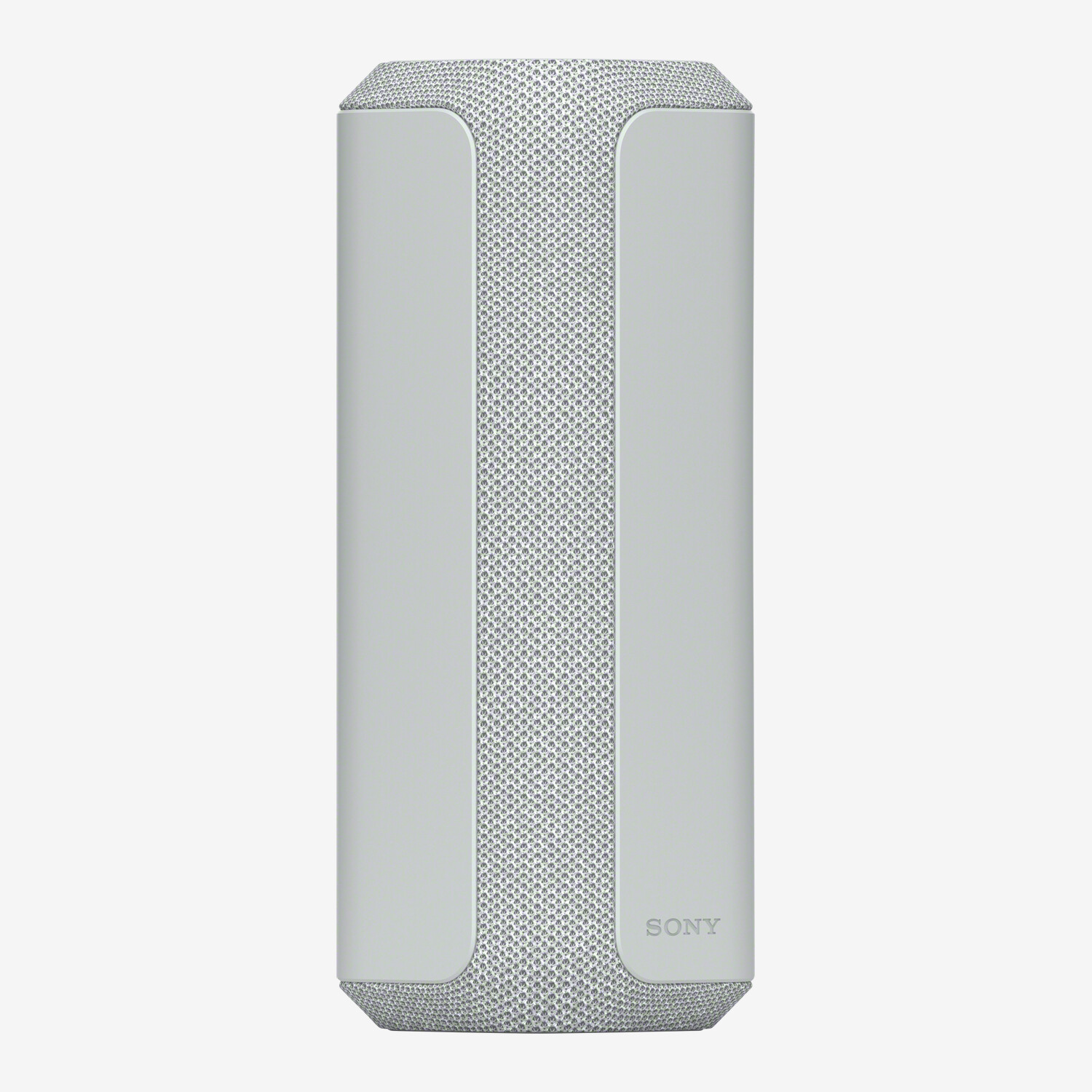 Sony SRS-XE200 Bluetooth® Speaker, Light Grey - Worldshop