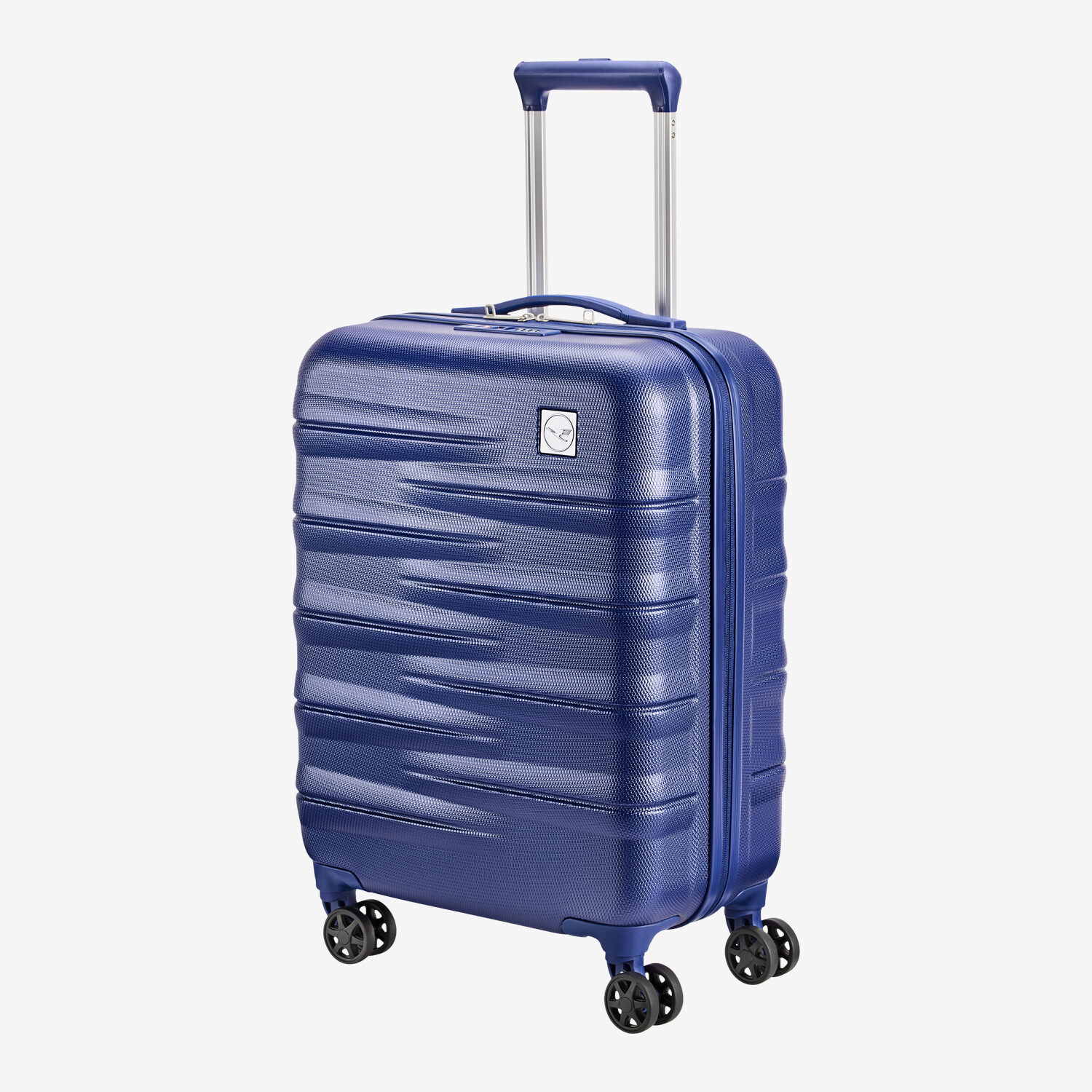 Lufthansa Universal Collection 4.0 Trolley M (erweiterbar), Marine 
