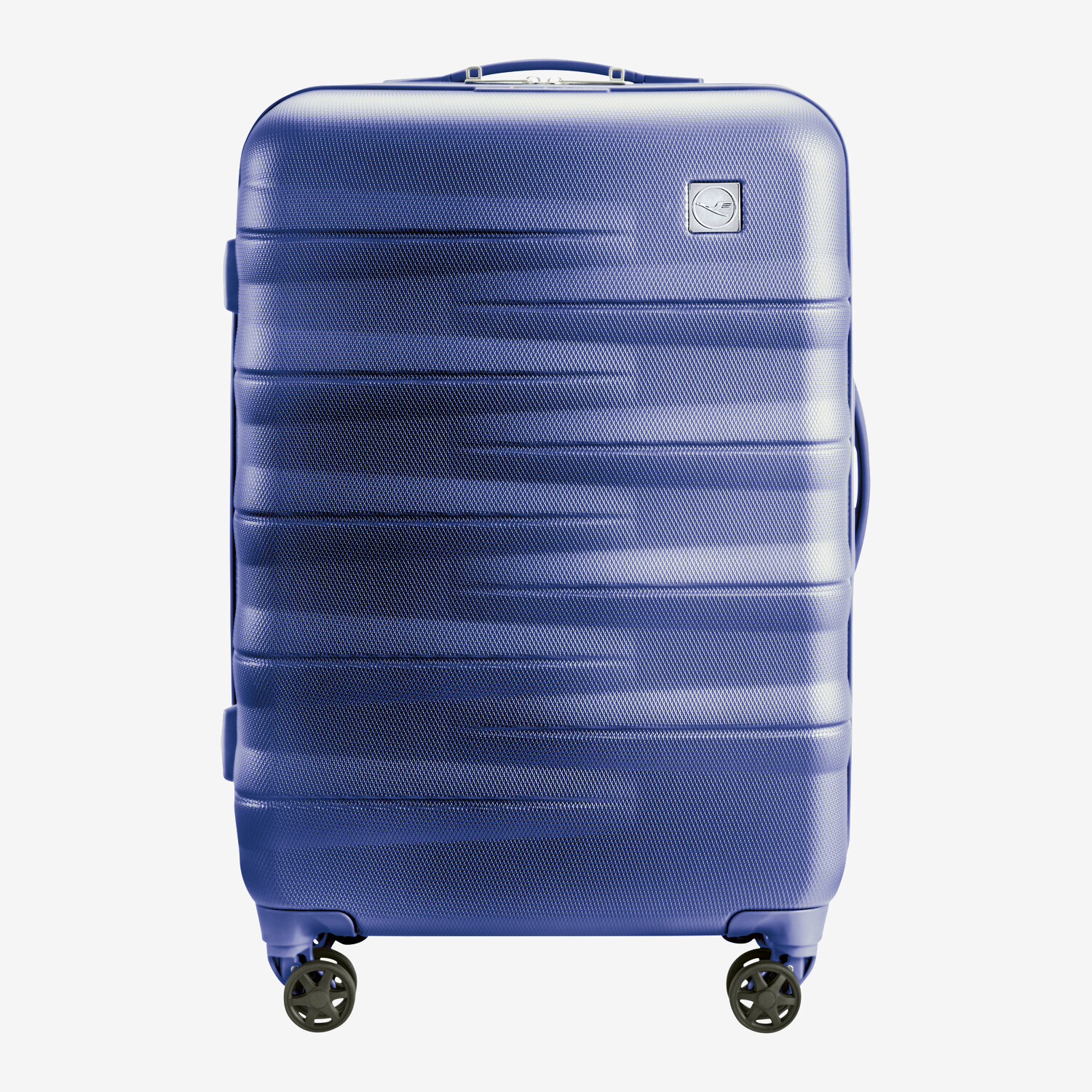 Lufthansa Universal Collection 4.0 Trolley M (erweiterbar), Marine 