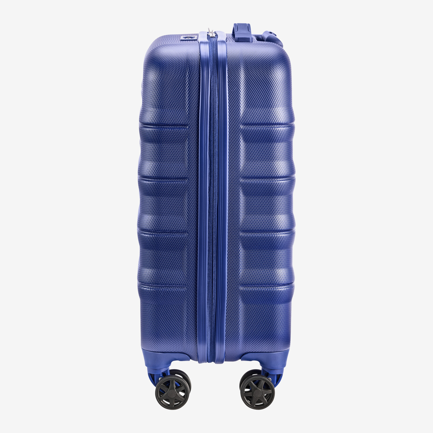 Lufthansa Universal Collection 4.0 Trolley M (erweiterbar), Marine 