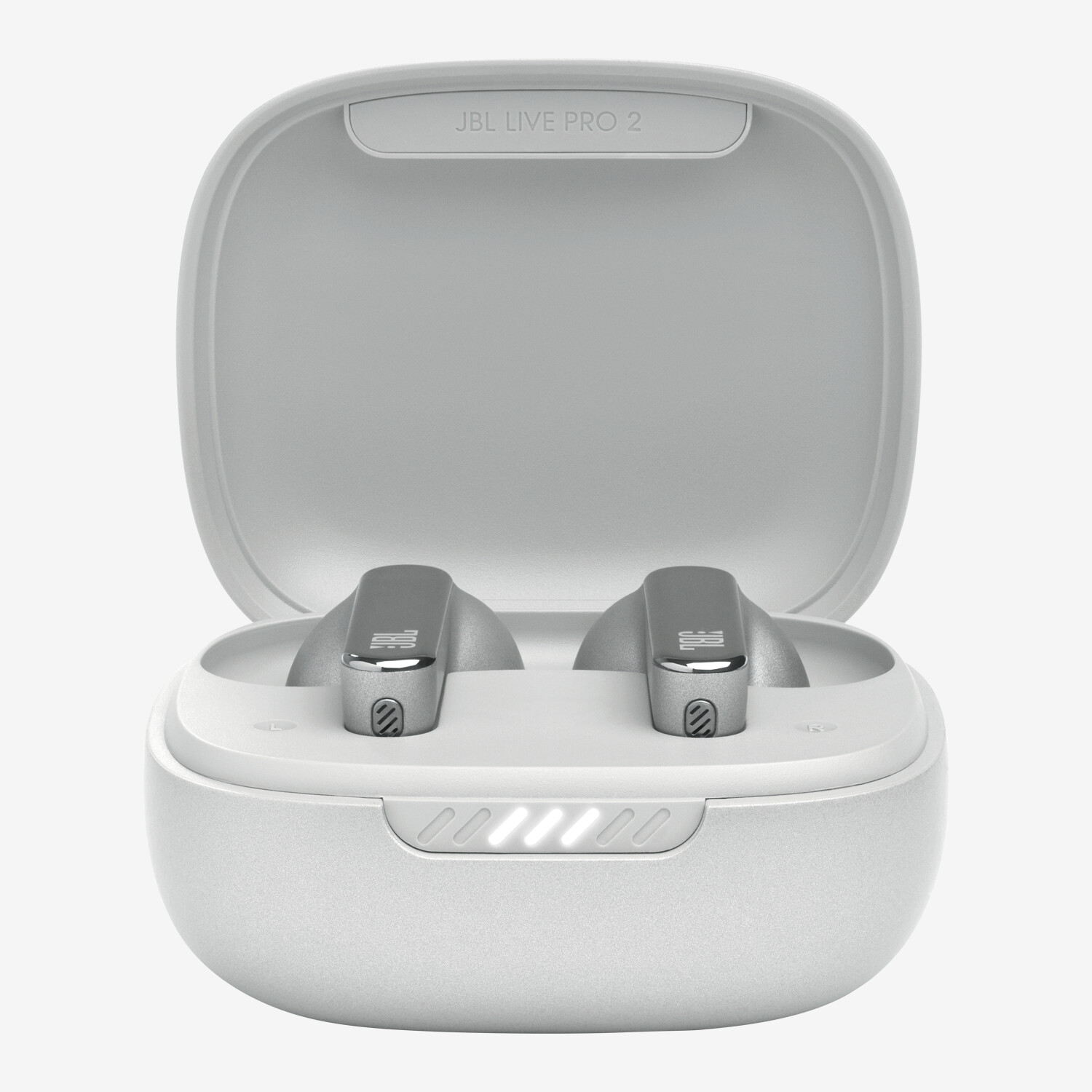 Buy JBL Live Pro 2 TWS Wireless Bluetooth Noise-Cancelling Earbuds