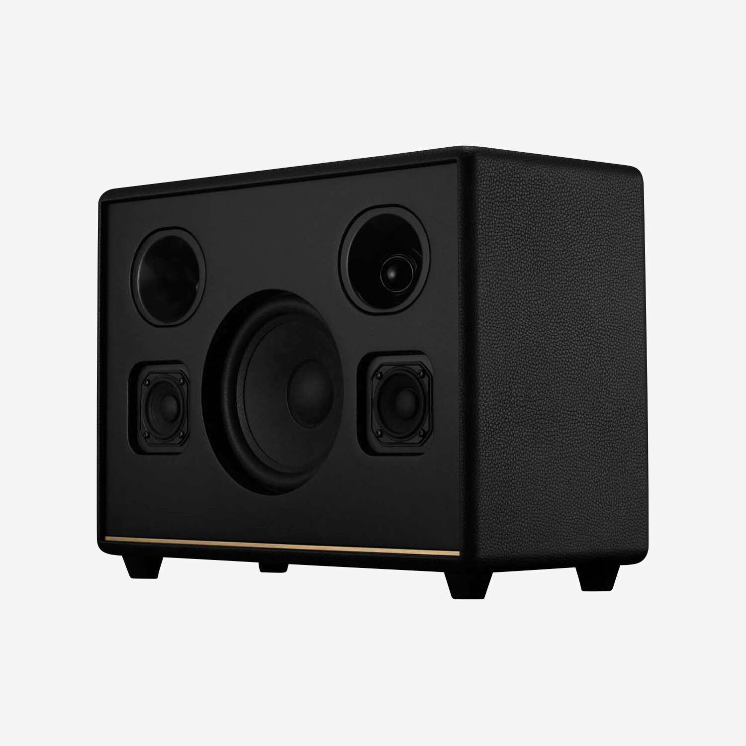 Marshall (マーシャル) 新品未開Woburn Ill [black] 【公式通販】