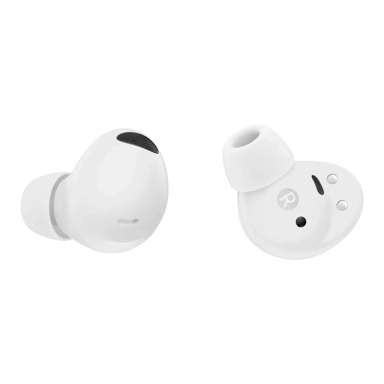 Samsung Galaxy Buds2 Pro Noise-Canceling True Wireless In-Ear Headphones  (White)