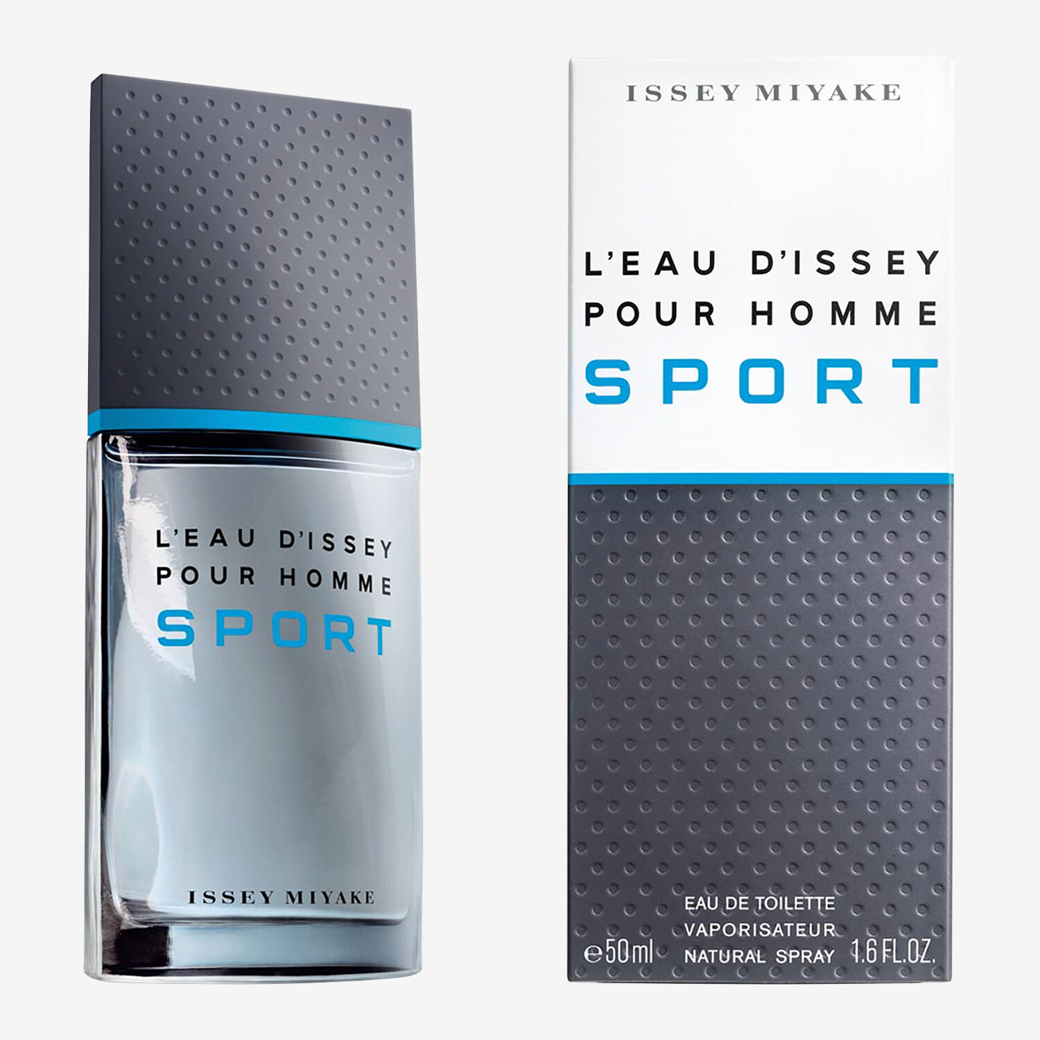 Collection de sport pour homme