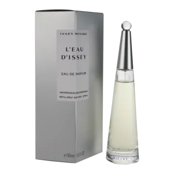 Issey Miyake L'Eau d'Issey Eau de Parfum, 50 ml - Worldshop