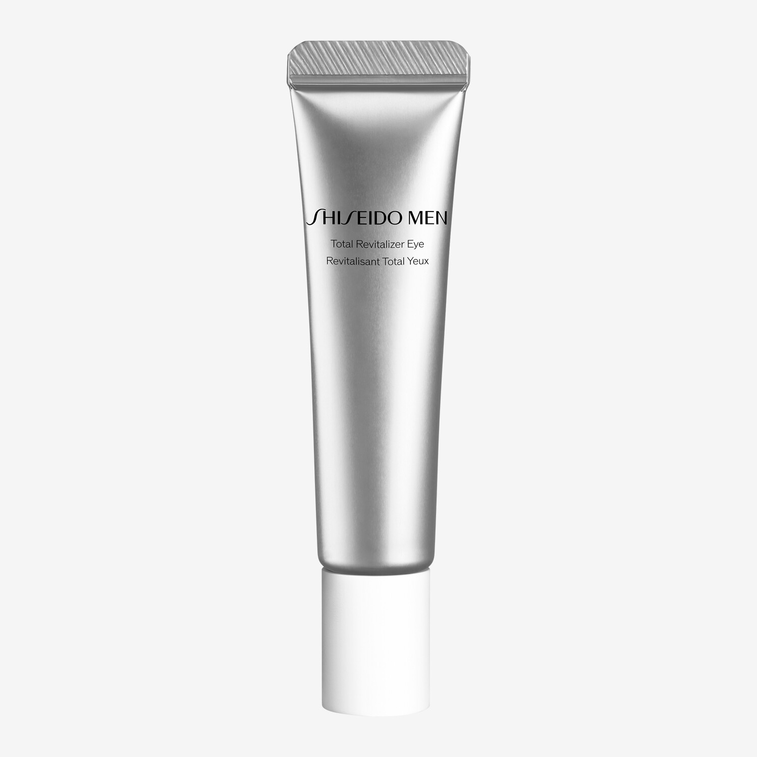 Shiseido Men Total Revitalizer Eye Cream, 15 ml - Lufthansa WorldShop