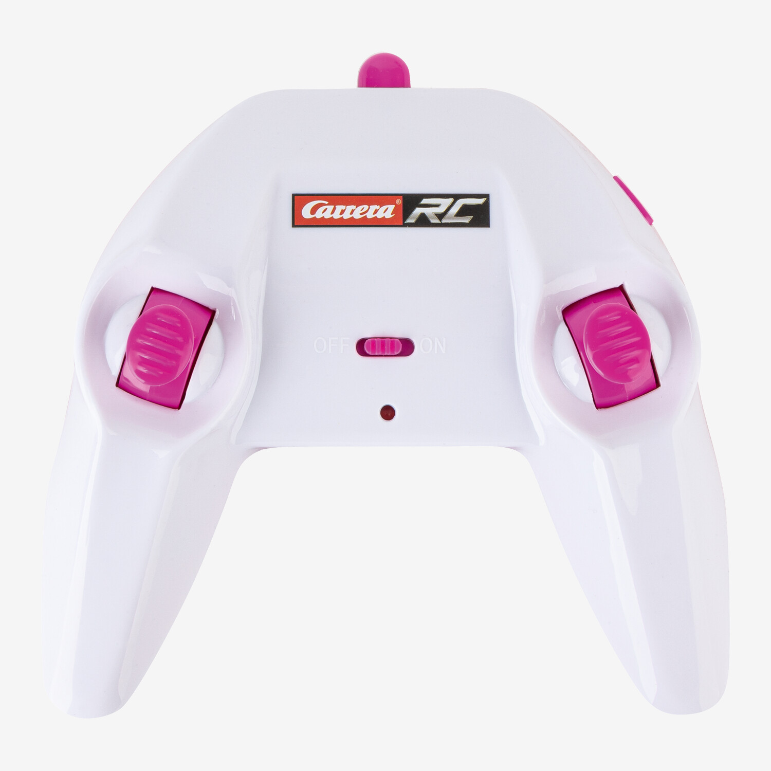 Carrera RC 2.4 GHz Mini Turnator Pink RemoteControlled Vehicle, Pink
