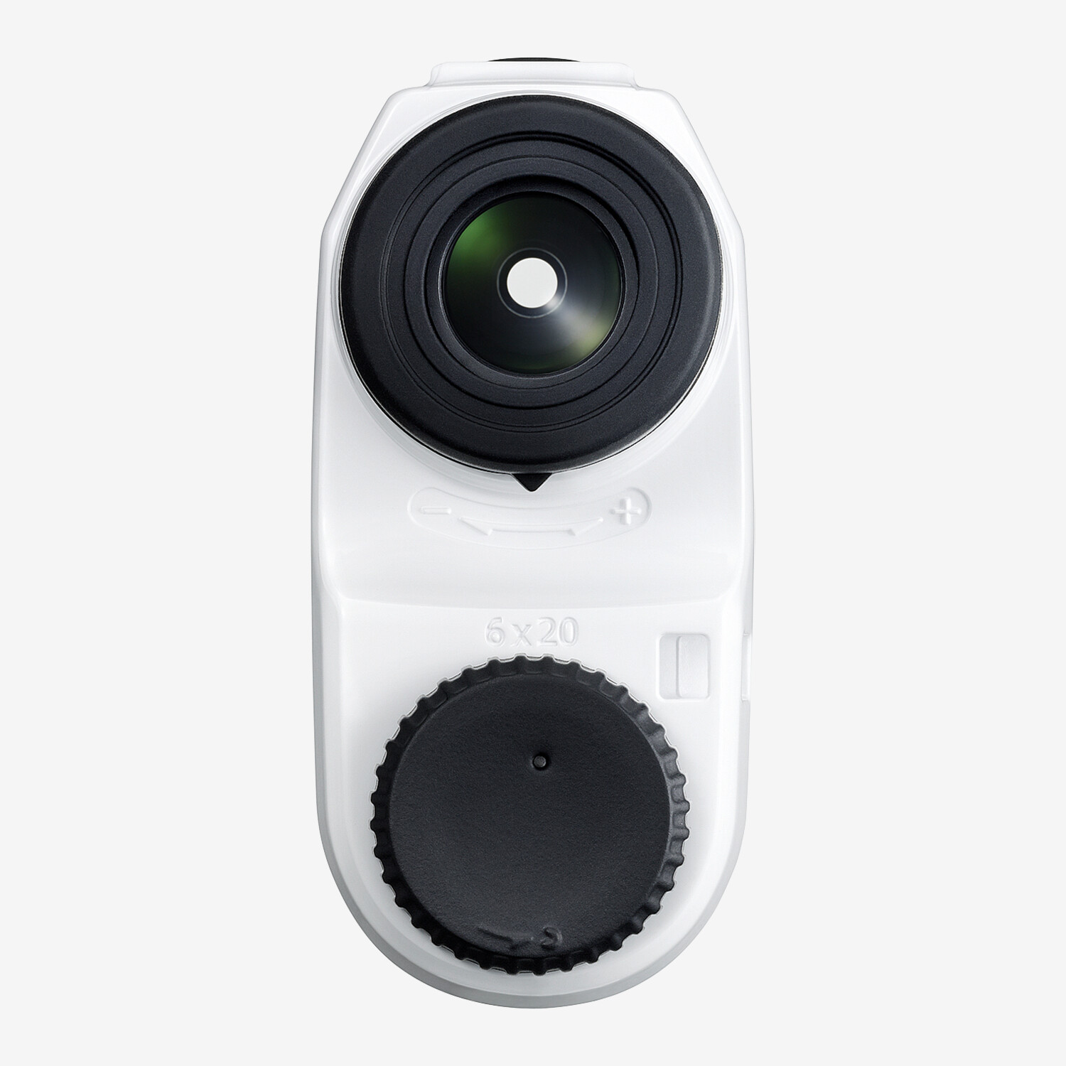 nikon coolshot 20 gii reviews