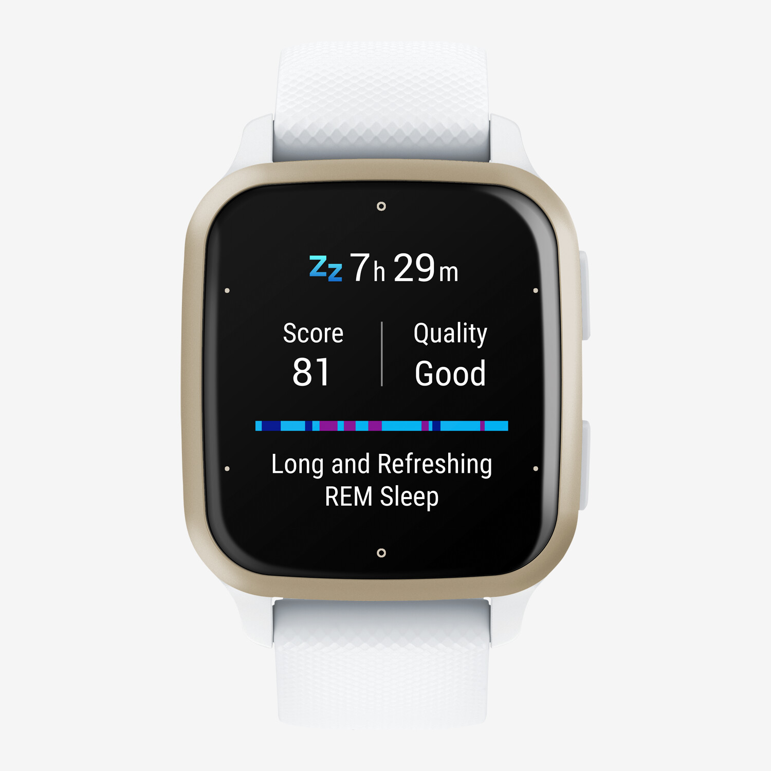 Venu Sq 2 GPS Smartwatch