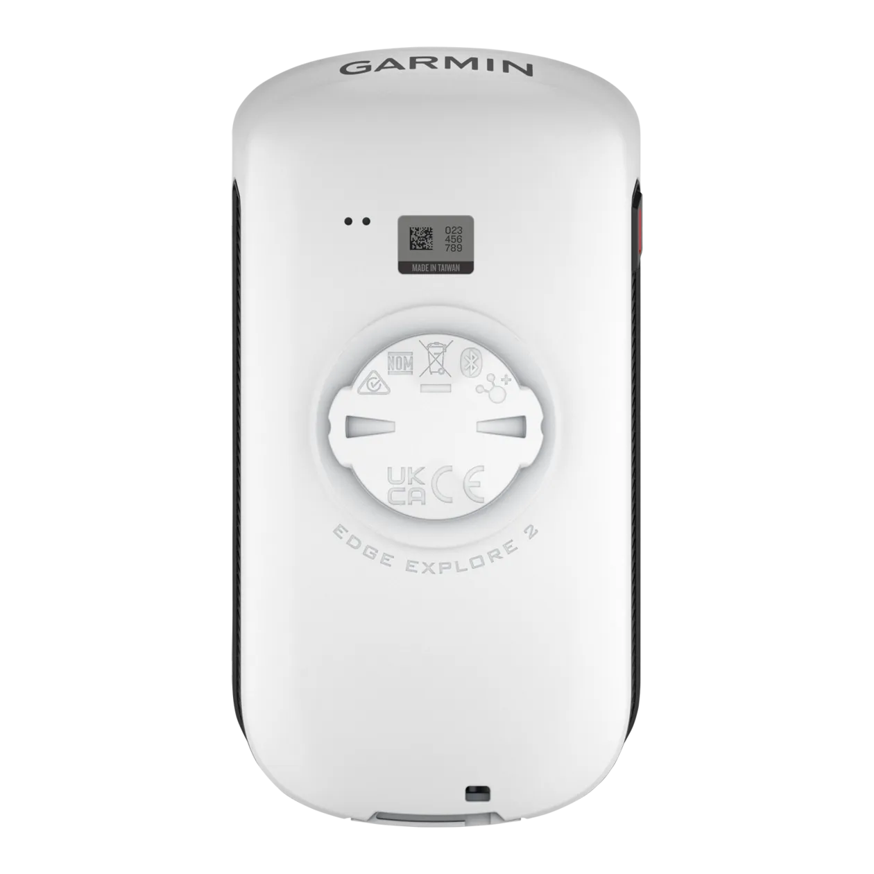 Garmin Edge Explore 2 Compteur de v lo GPS noir blanc Worldshop