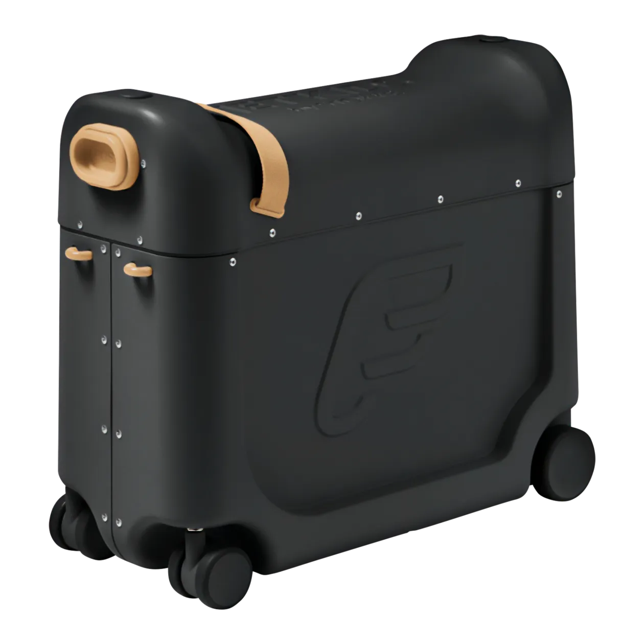 JetKids™ by Stokke® BedBox® Luggage Version Valisesiège, Lunar Eclipse