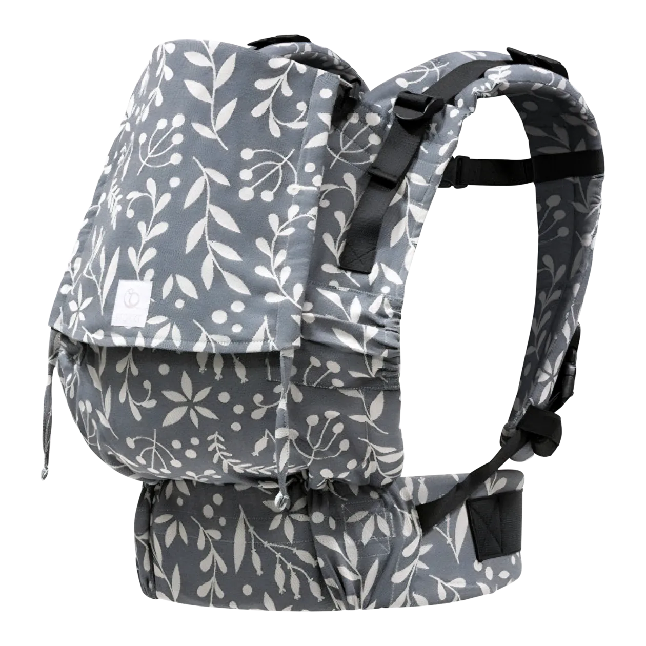 Stokke® Limas™ Carrier Flex Babytrage, Floral Slate