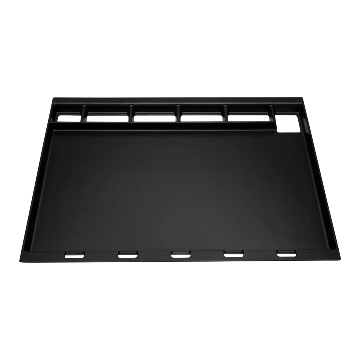 Grillroste Für Weber Genesis 300 Serie (2007-2016) – 49,5 Cm, Ersatz Für Weber 7528/7524, Hitzebeständig & Leicht Zu Reinigen