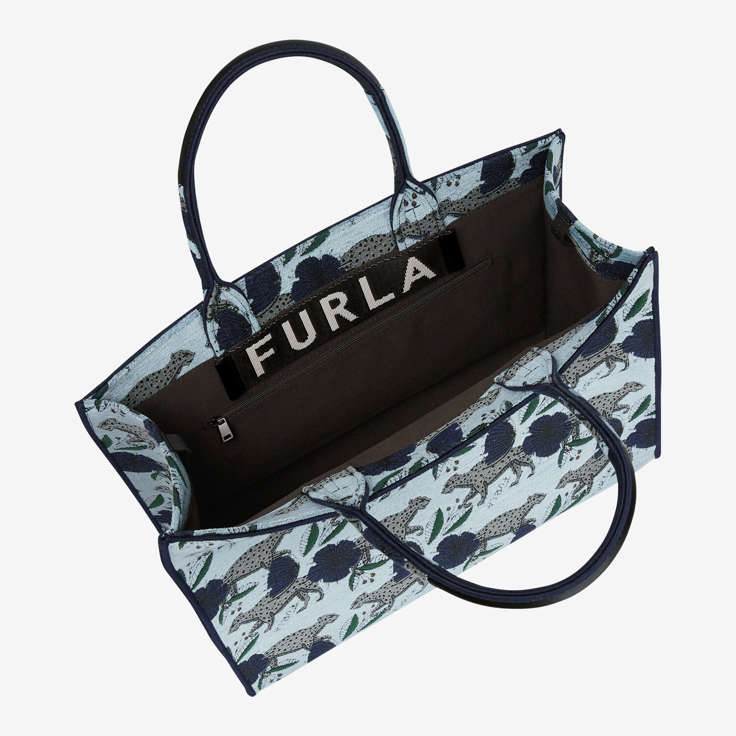 Furla Opportunity Large Tote