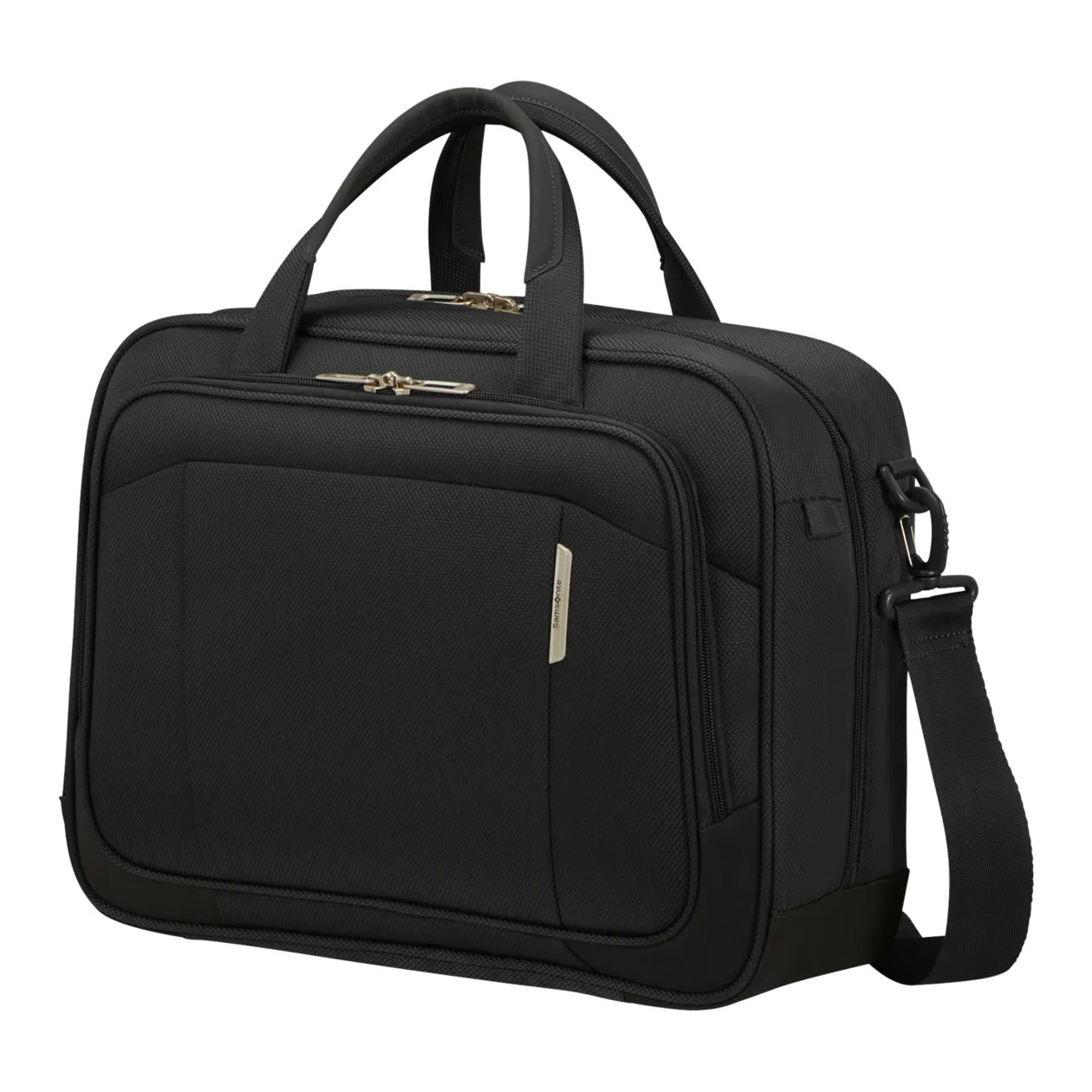 Samsonite Respark LaptopTasche, Ozone Black