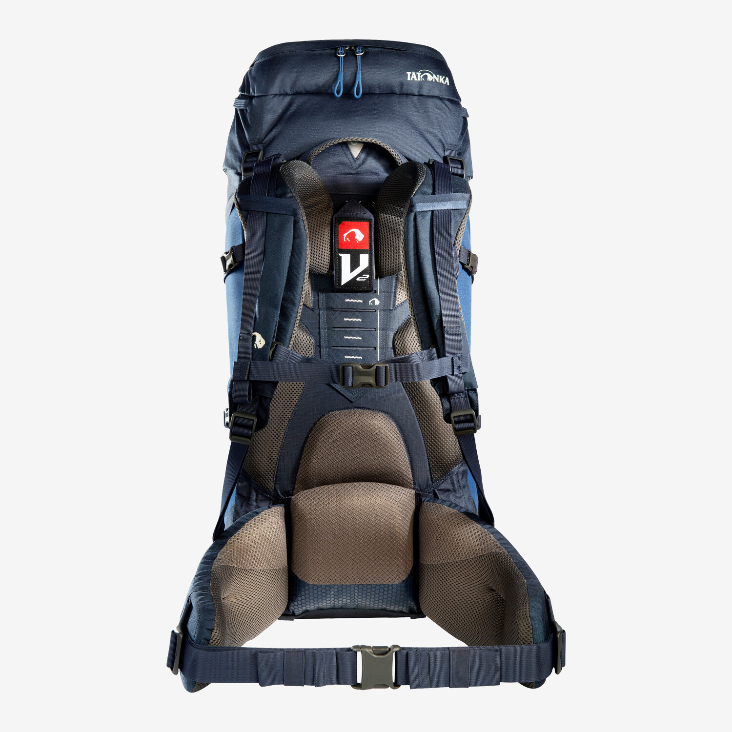 Tatonka best sale vs deuter