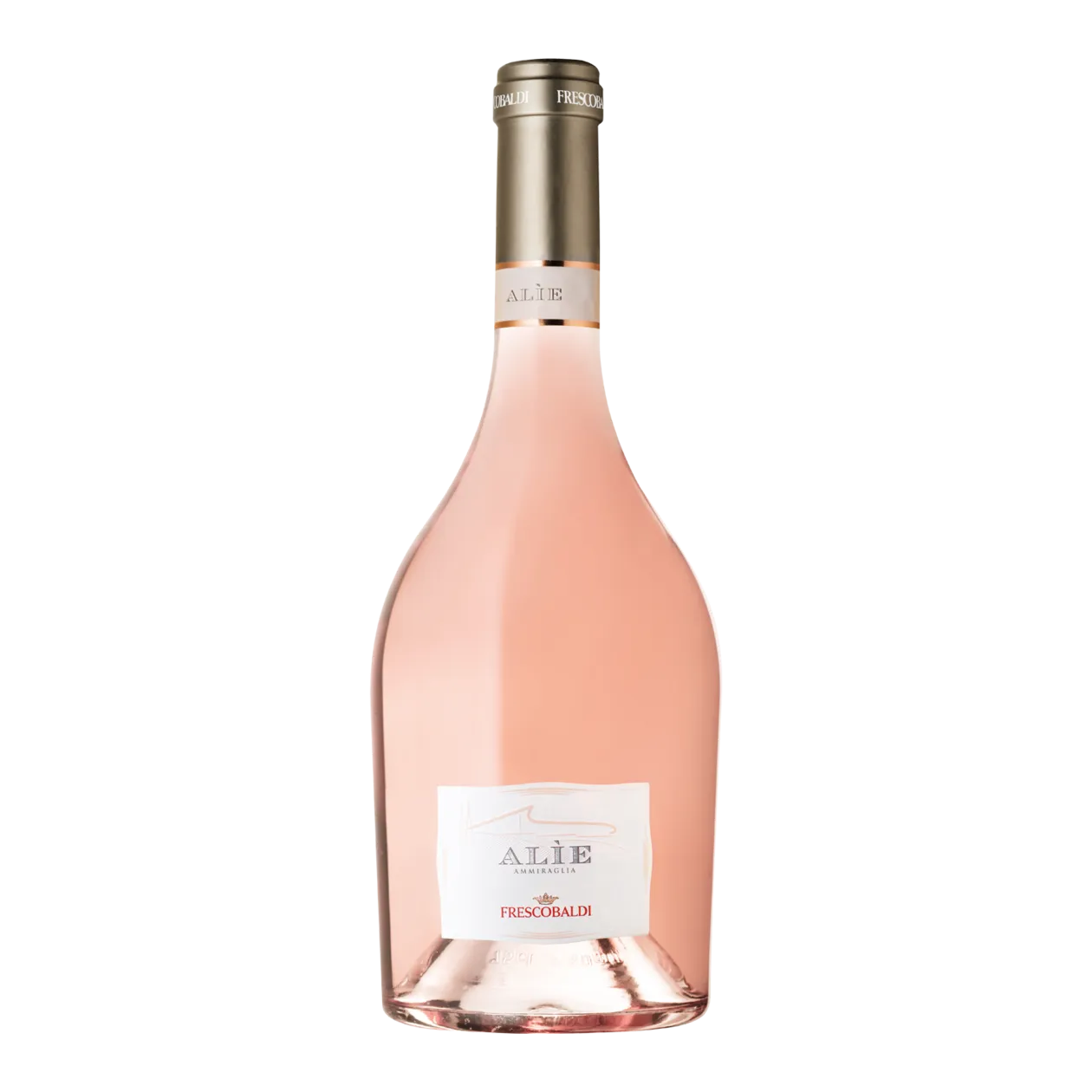 Frescobaldi Alìe Rosé, 3 Flaschen, Italien