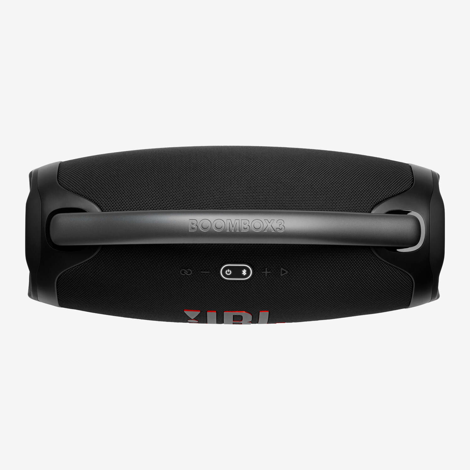 JBL Boombox 3 WiFi/Bluetooth®/WLAN Speaker, Black