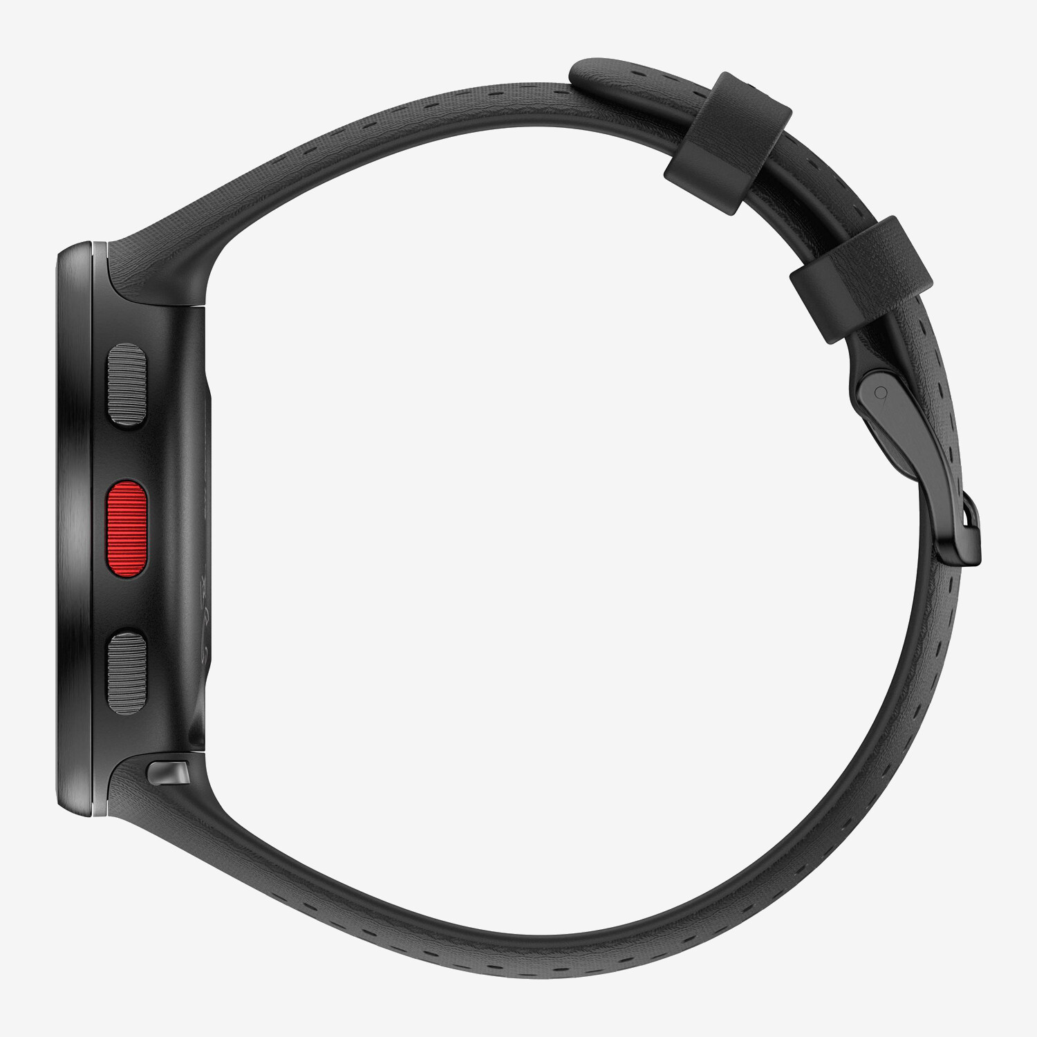 Polar Pacer Pro Silicone Wristband