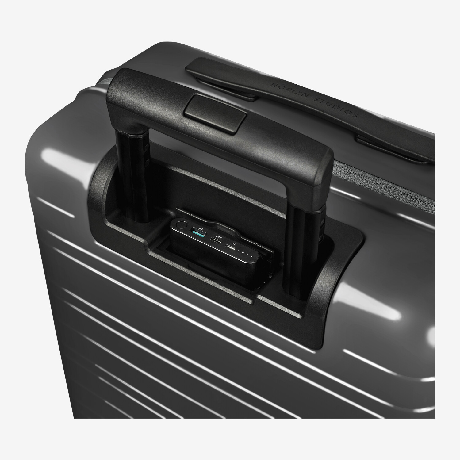 COMOLI デニムジャケットブラックエクリュサイズ1