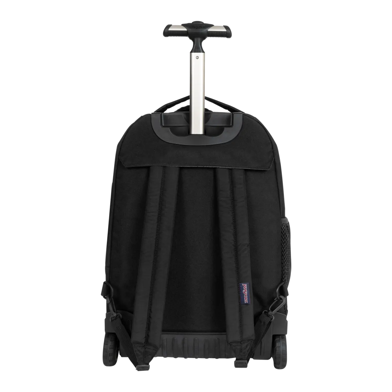 JanSport Driver 8 Cabin Trolley Backpack, Black