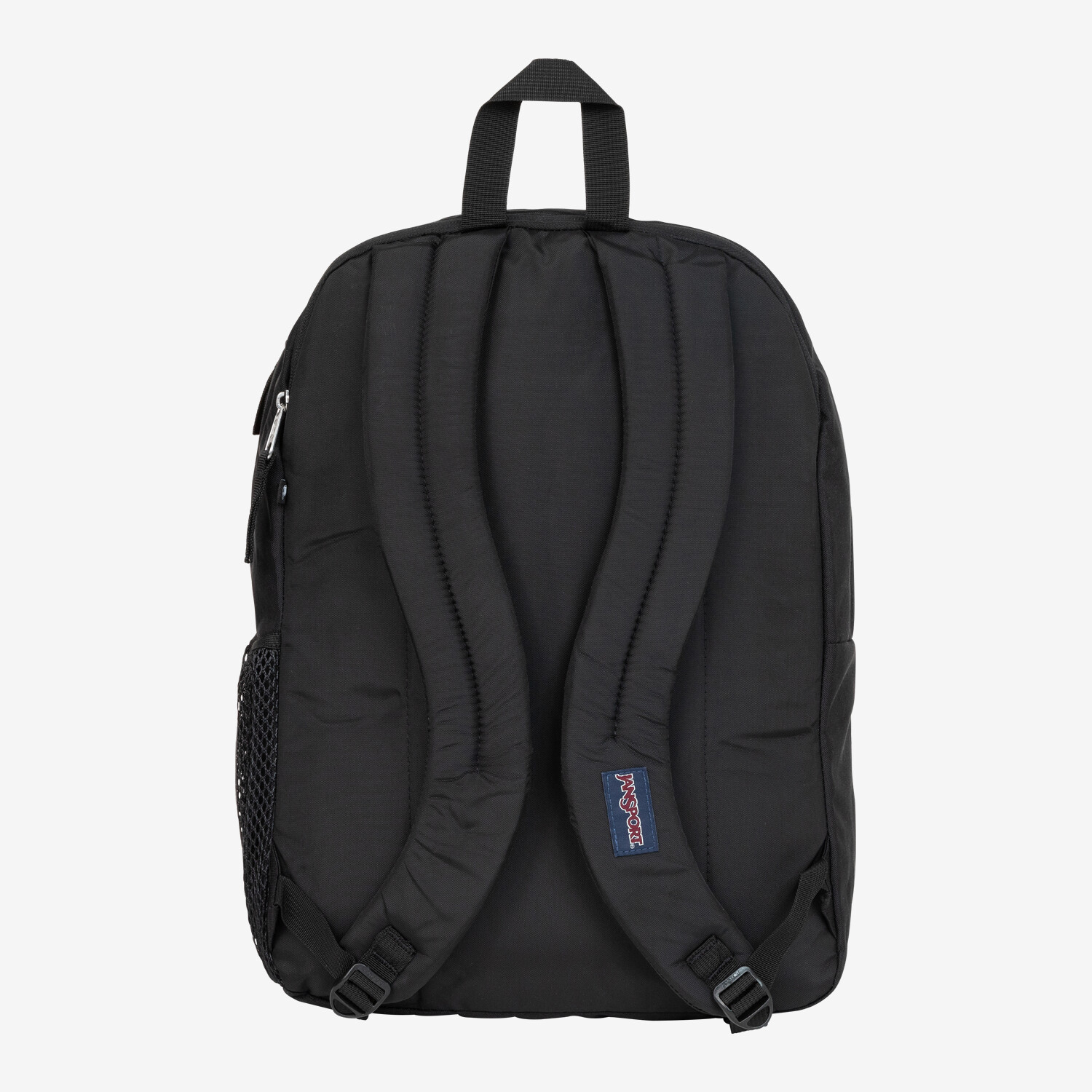 JanSport Big Student Backpack, Black