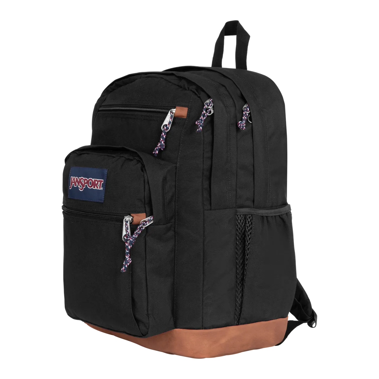 JanSport Cool Student Backpack, Black
