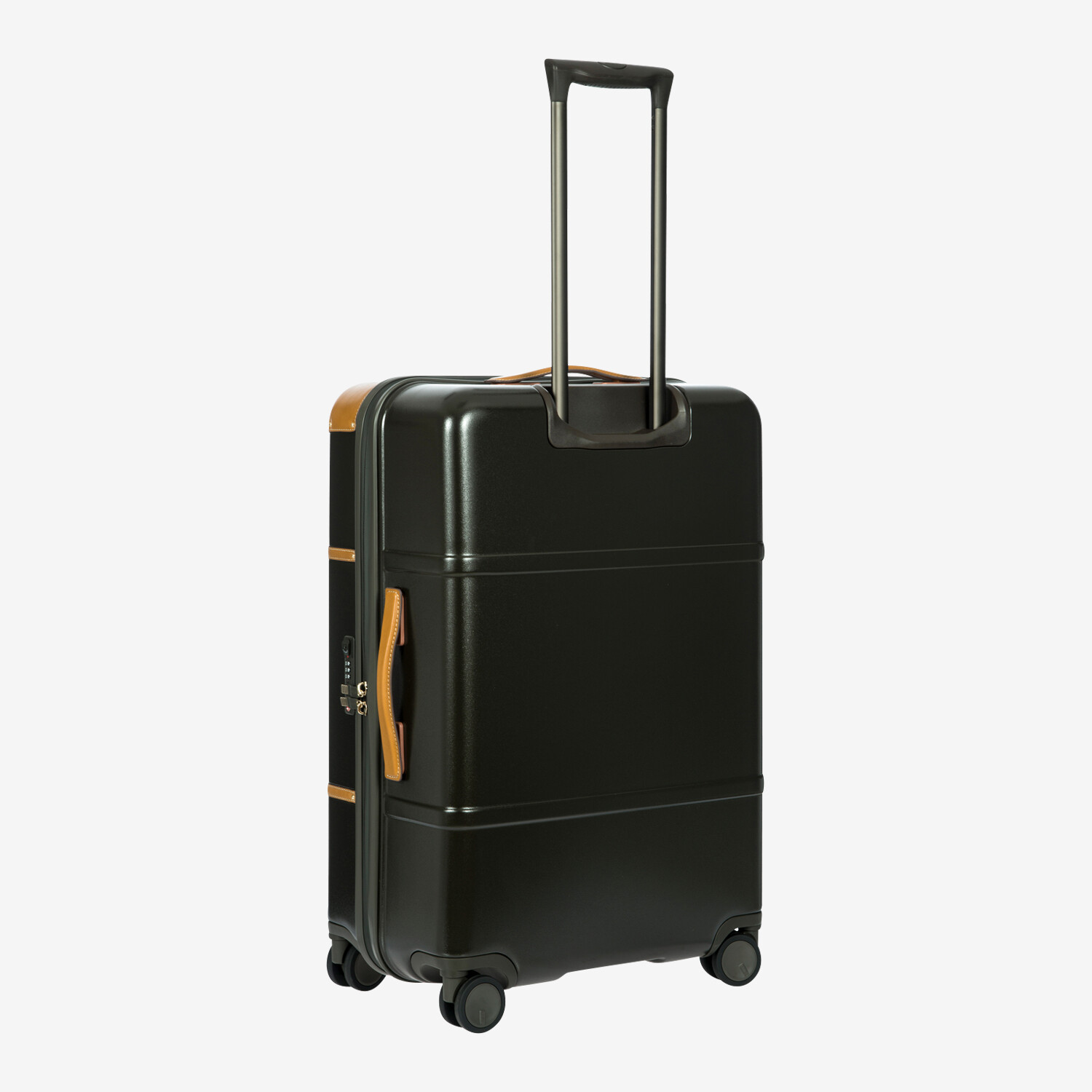 BRIC'S／ブリックス BELLAGIO ベラージオ オリーブ40L