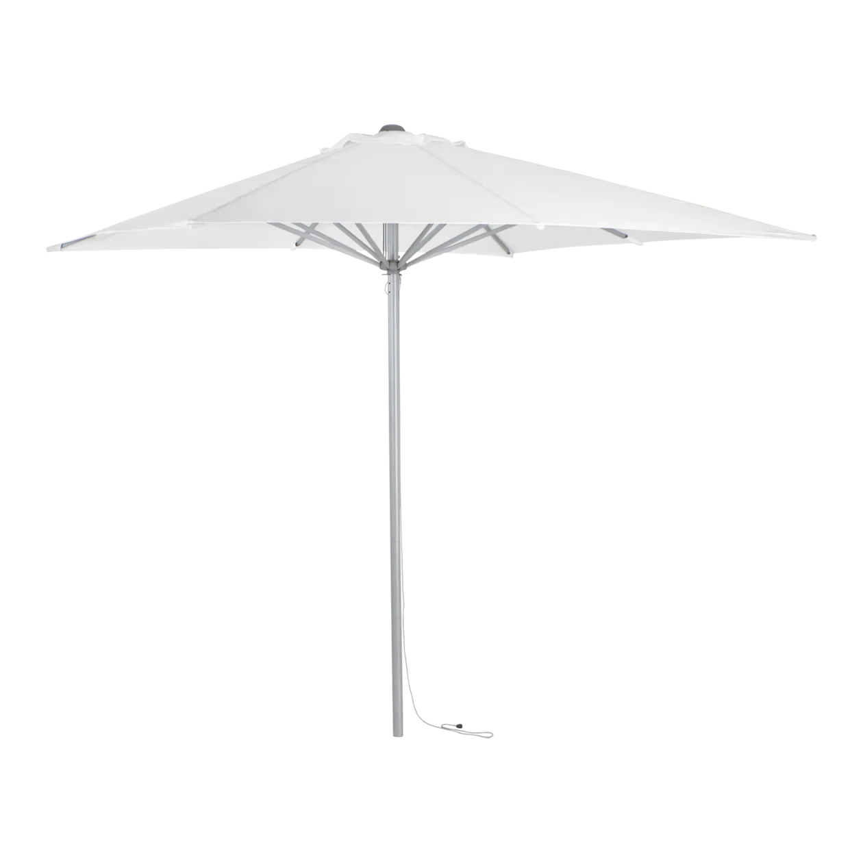 moree Air Outdoor Bar Set, White