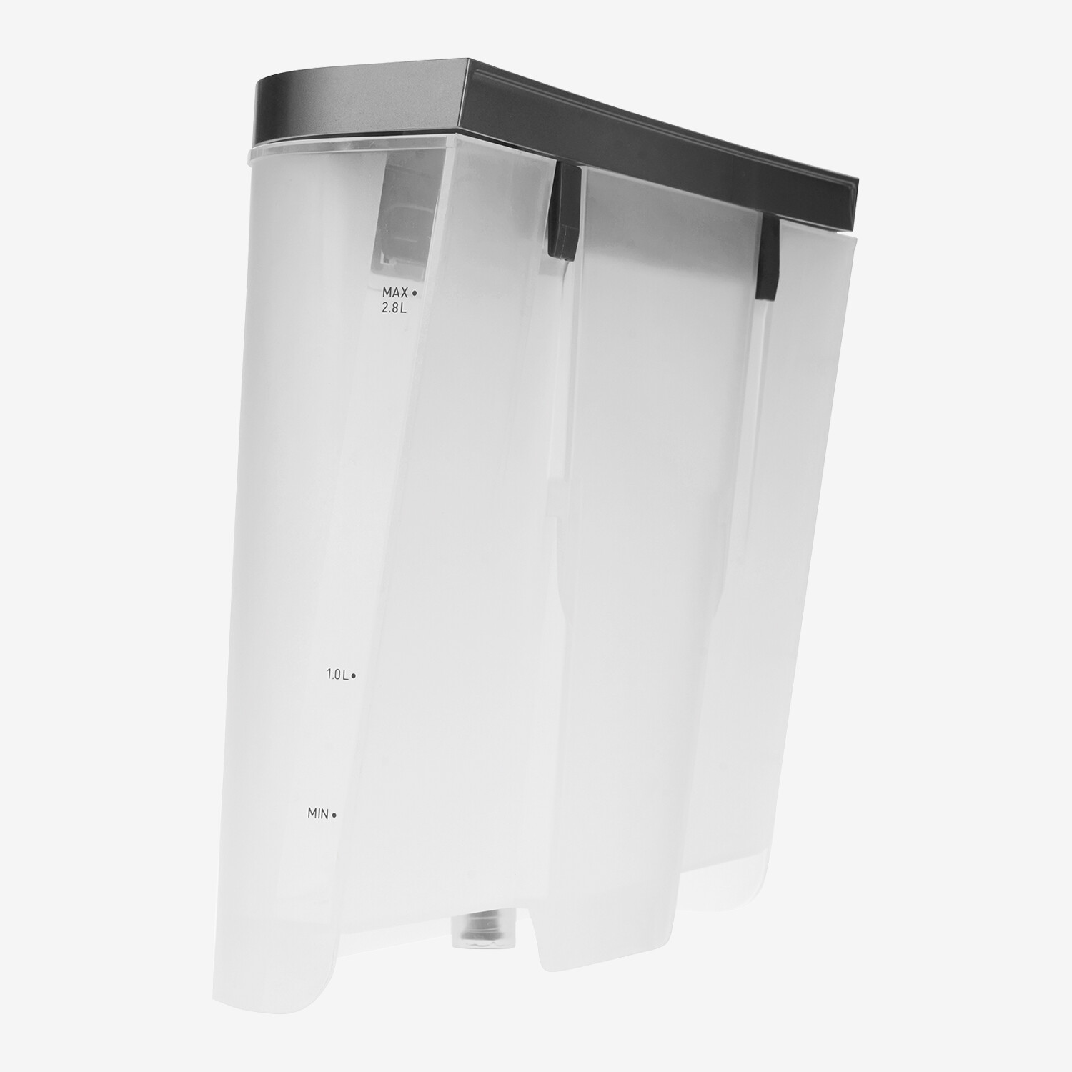 Gastroback Design Espresso Barista Pro Portafilter Espresso Machine