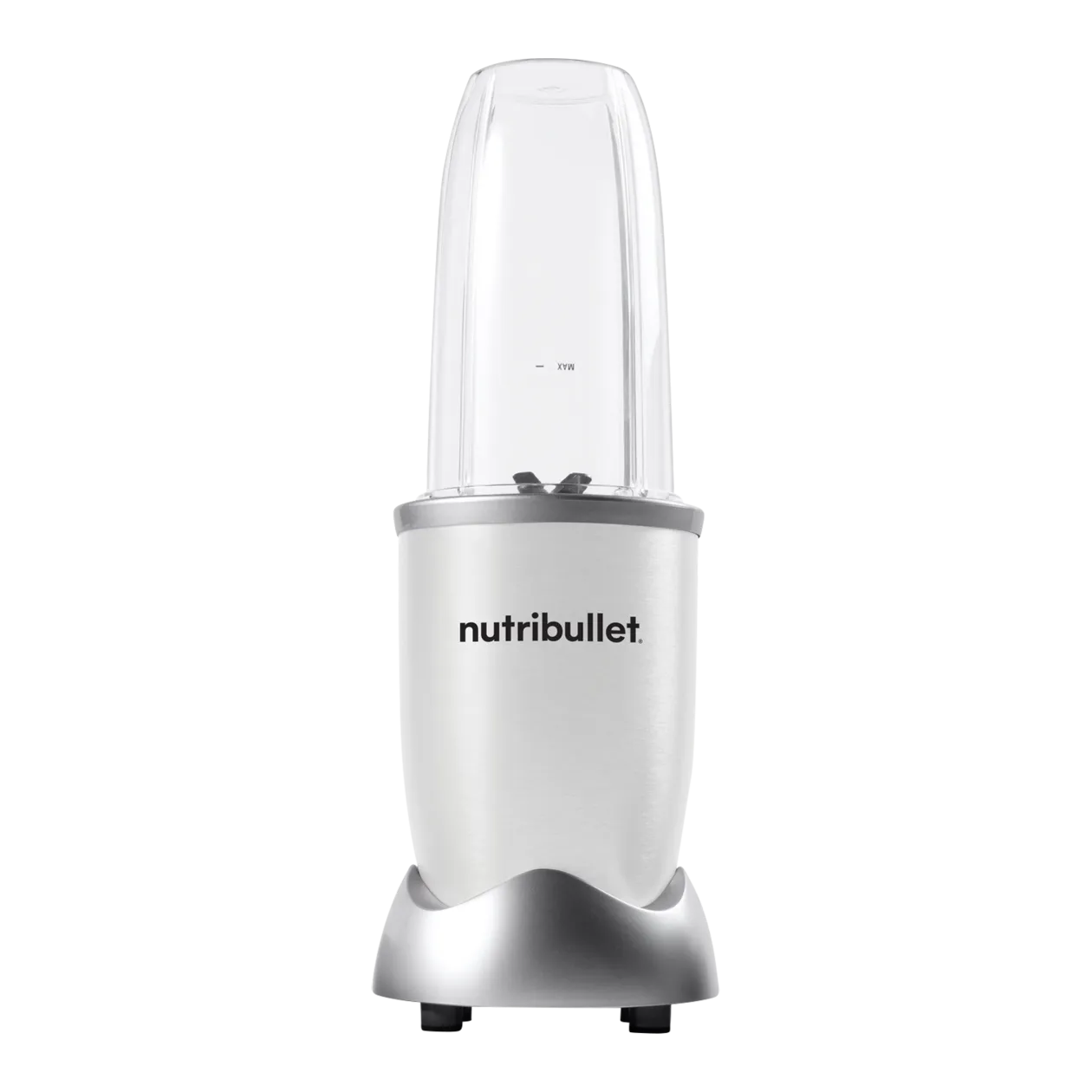 nutribullet® Blender NB907W, White