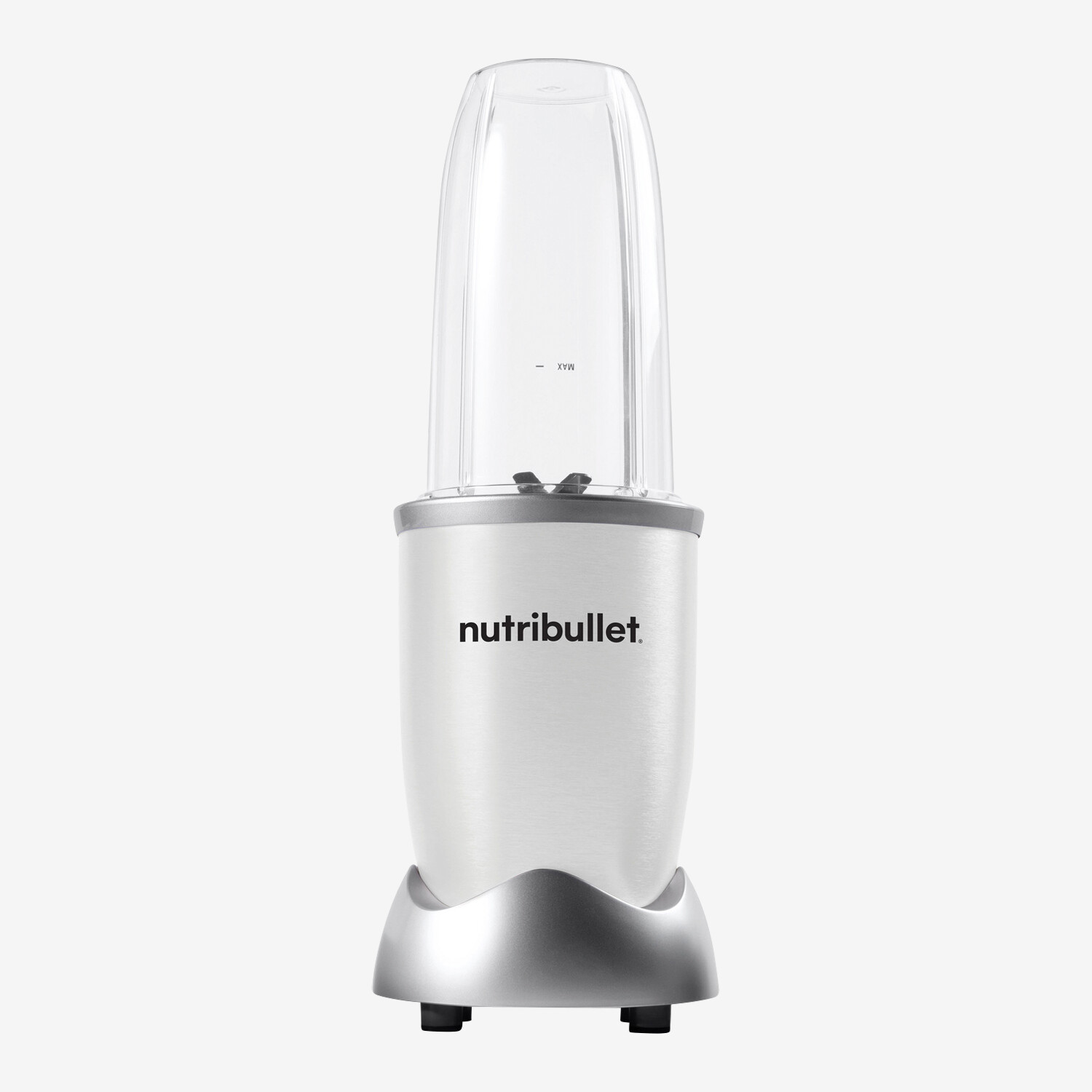 nutribullet® Blender NB907W, White