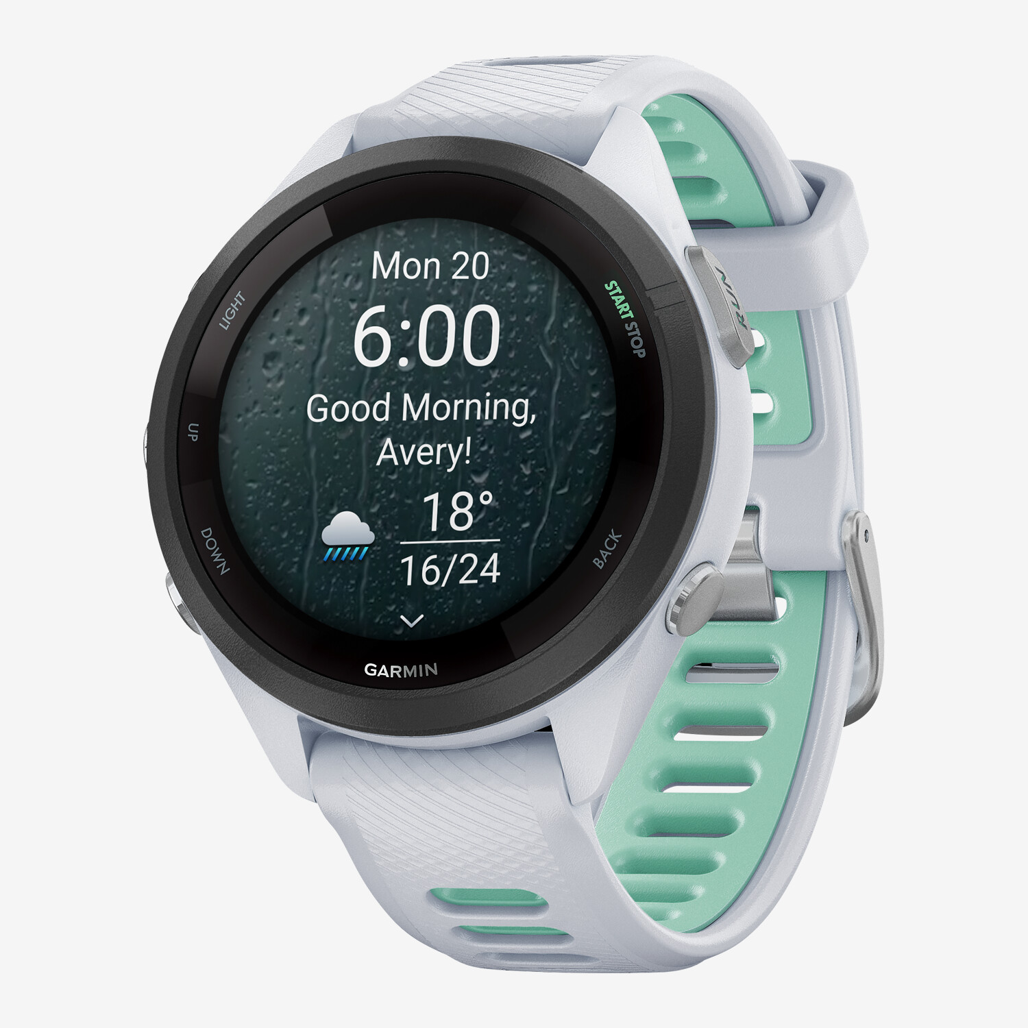 Garmin forerunner gps running watch cheap