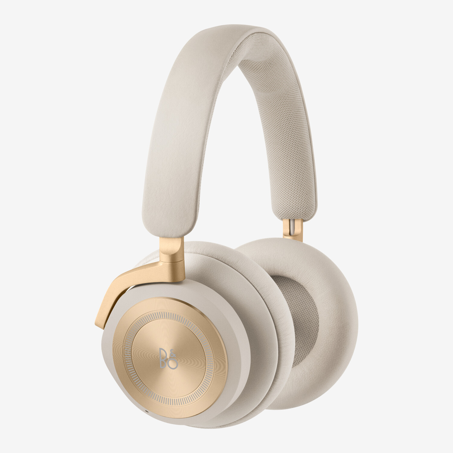 Bang & Olufsen Beoplay HX Over-Ear-Kopfhörer, Gold - Worldshop Bang & Olufsen Beoplay HX Over-Ear-Kopfhörer, Gold - Worldshop