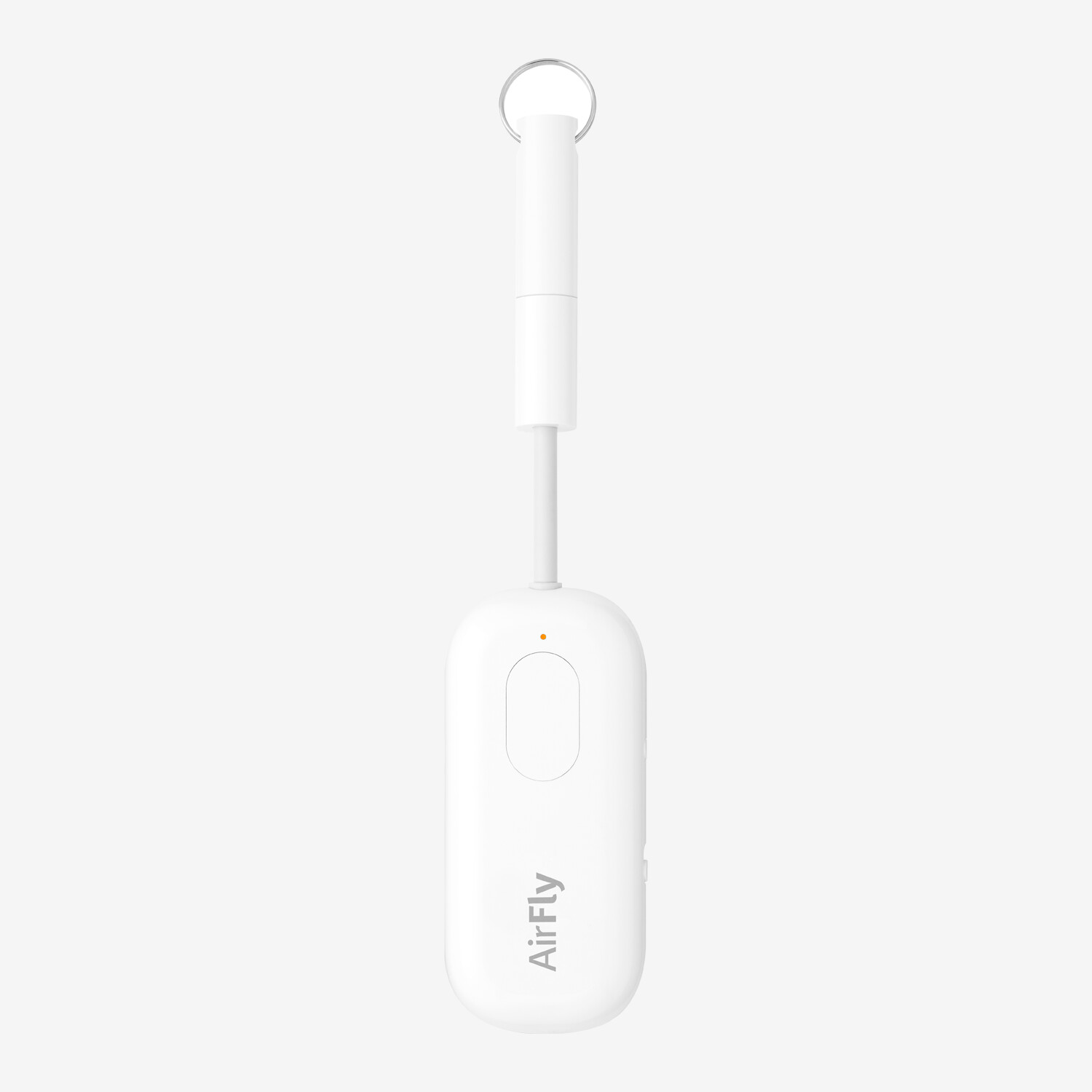 Twelve South AirFly Pro Bluetooth® Transmitter, White - Worldshop