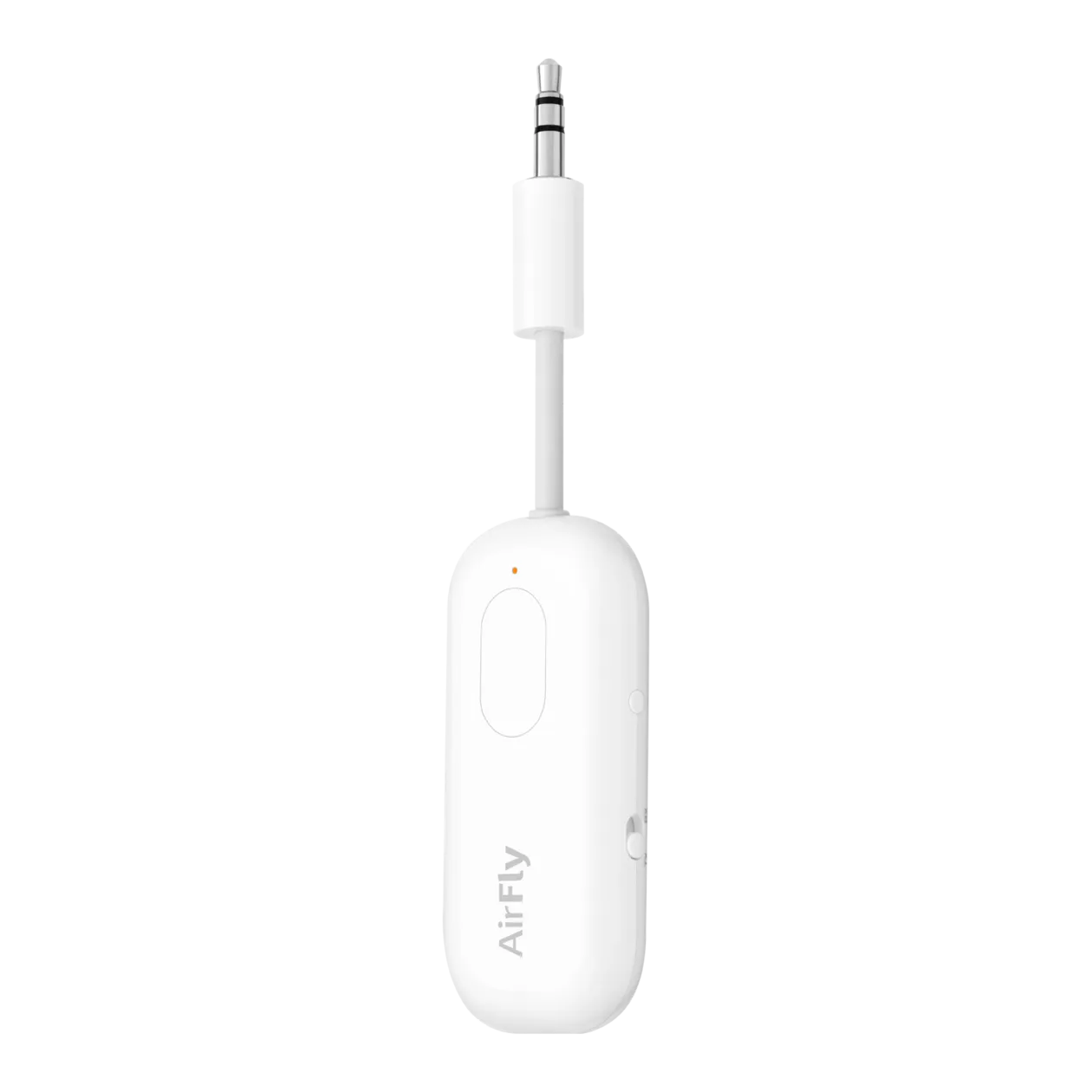 Twelve South AirFly Pro Bluetooth® Transmitter, White - Worldshop