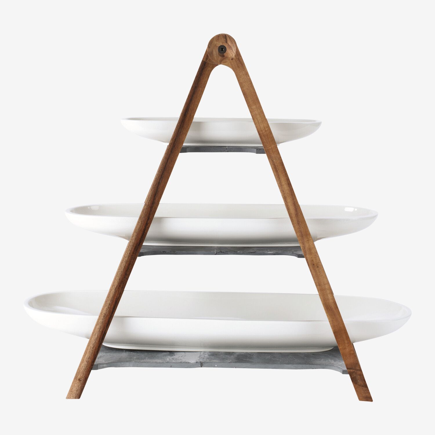 Villeroy Boch Artesano Original Eye Catcher Centrepiece Etagere