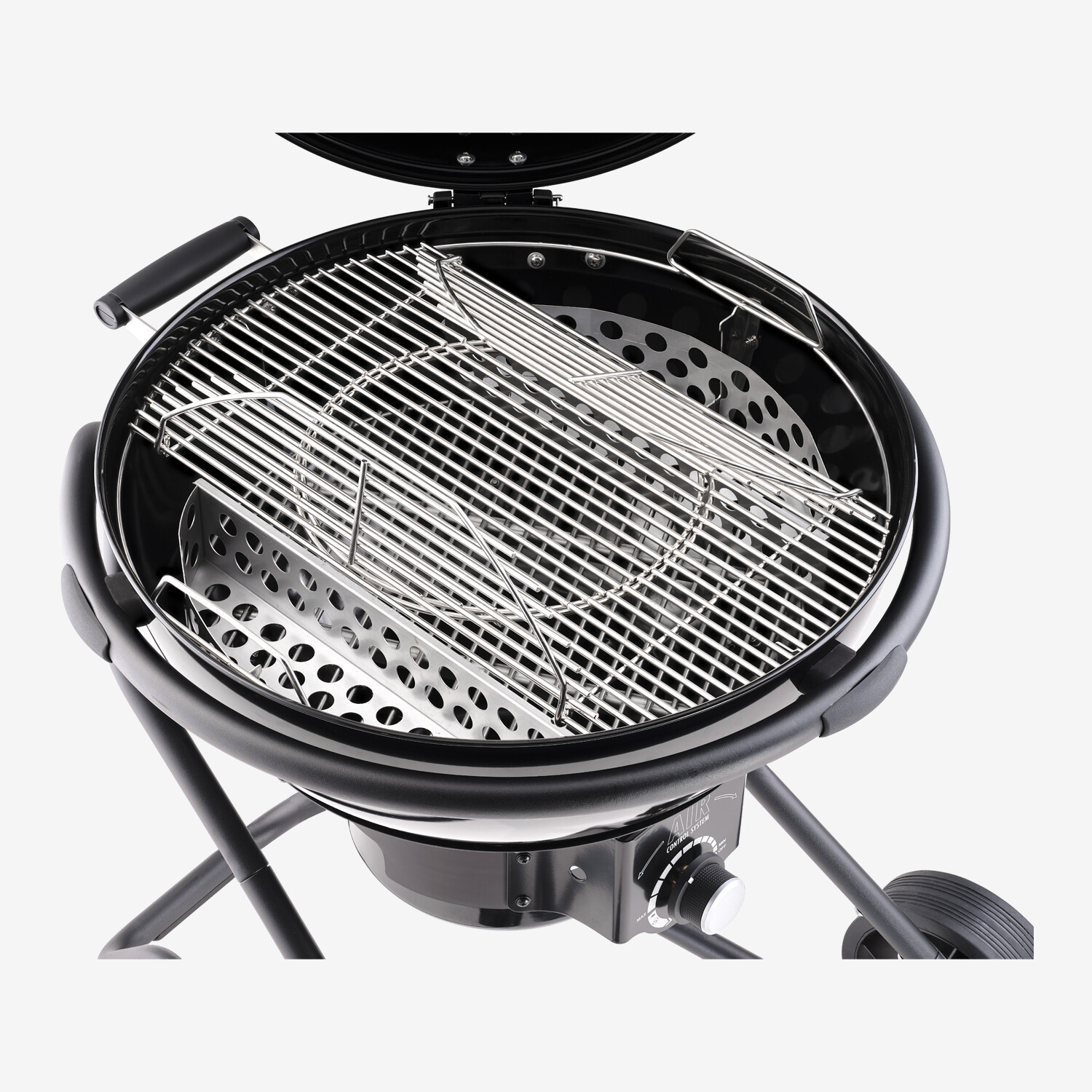Rösle houtskool barbecue kopen met een top voordeel! - BBQ met Rogier