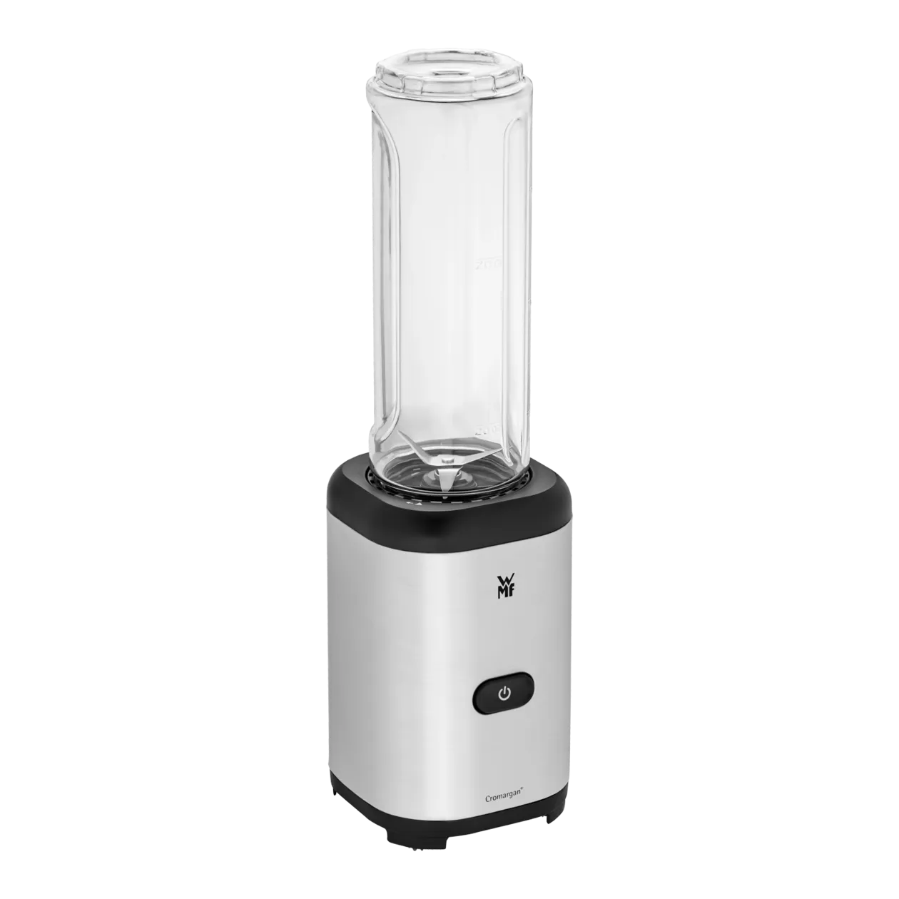 WMF Kult X Mix & Go Frullatore, acciaio inox