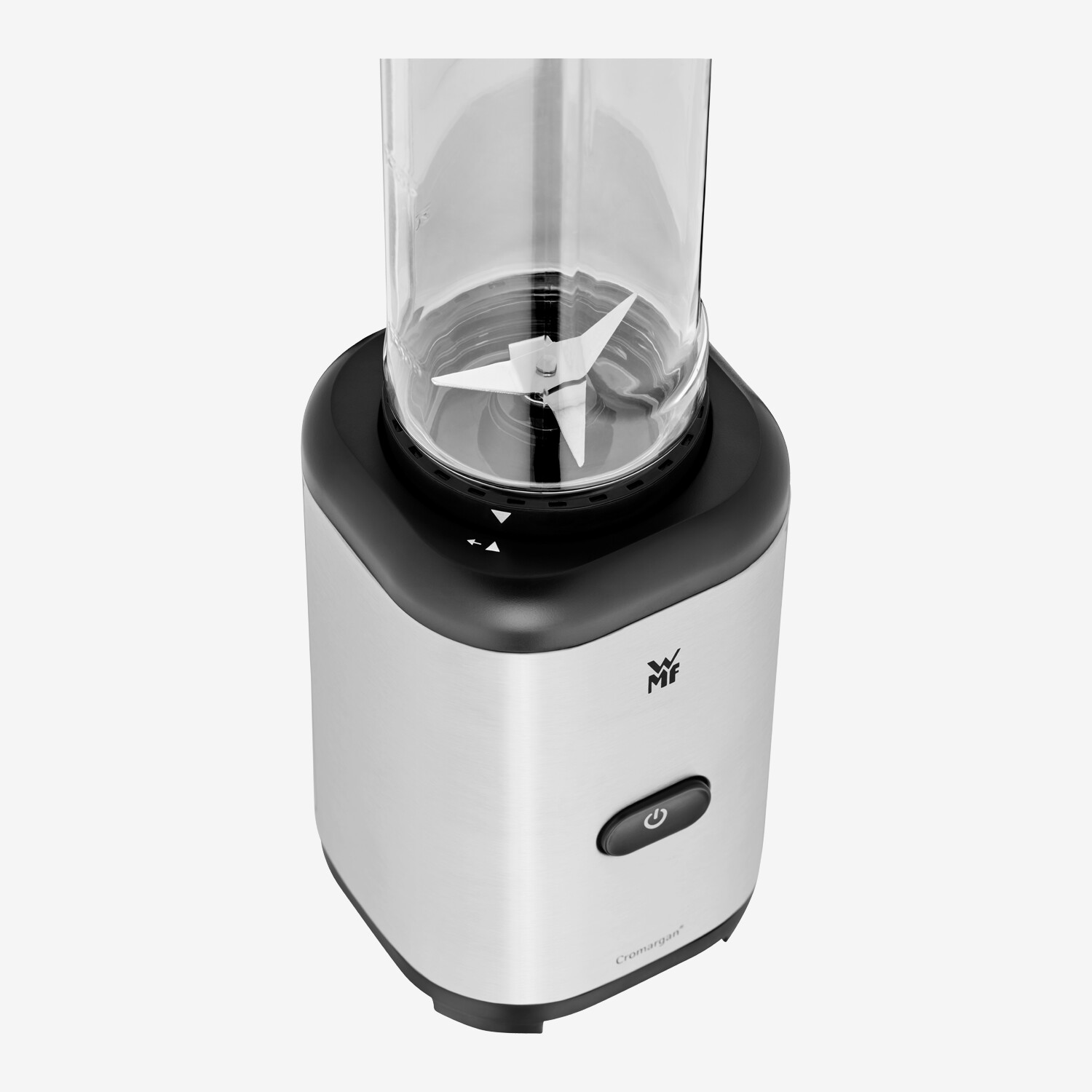 Steel Go WMF Blender, Kult Stainless - Mix X Smoothie Worldshop &