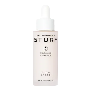 Dr.Barbara Sturm Glow Drops 美容液　20ml Dr. Barbara Sturm Glow Drops – 4.9☆ Dewy Skin Must-Have