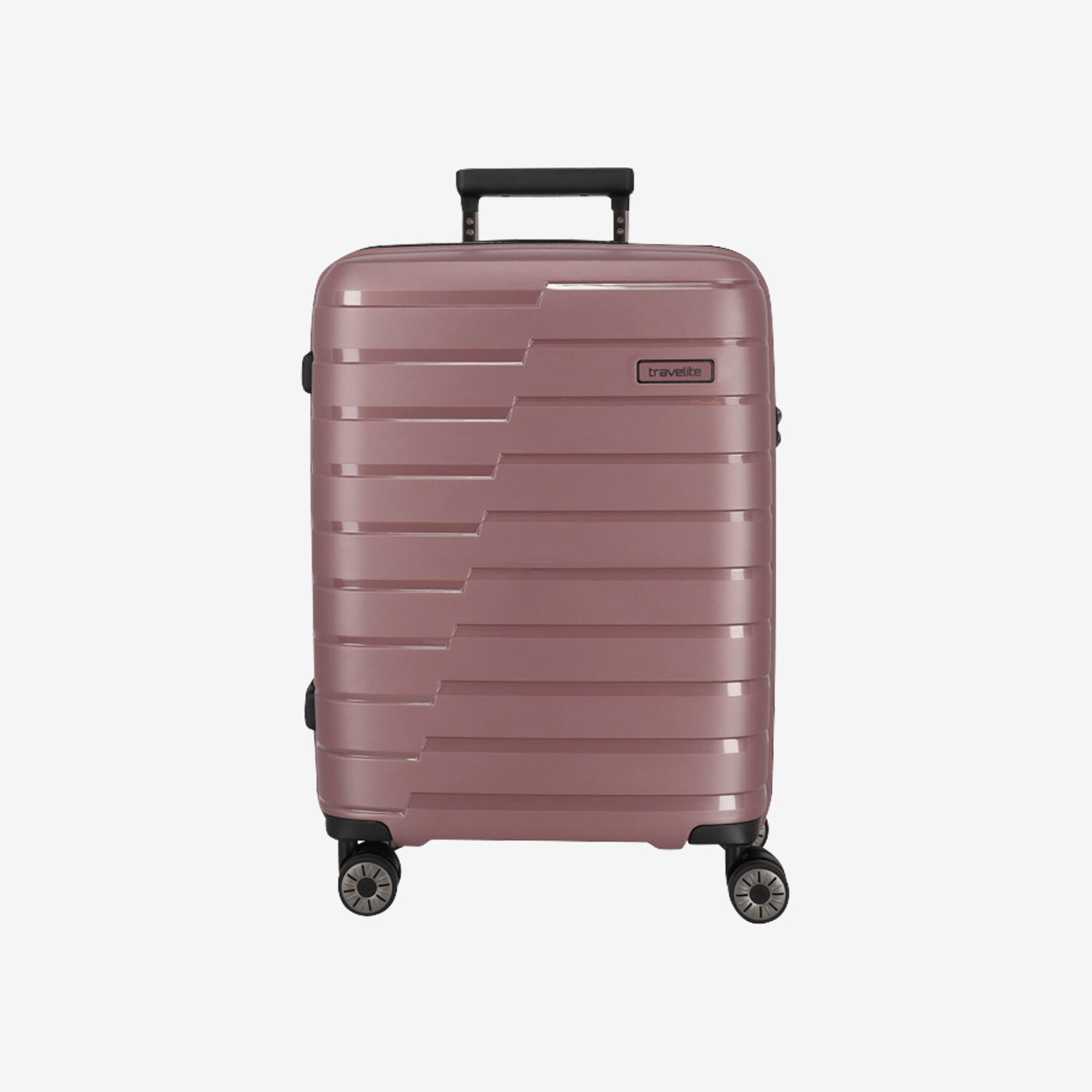 Cabin trolley sales 4 wheels