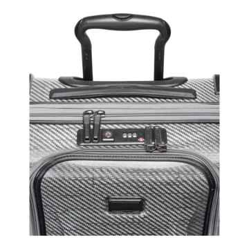 tegra lite max continental carry on