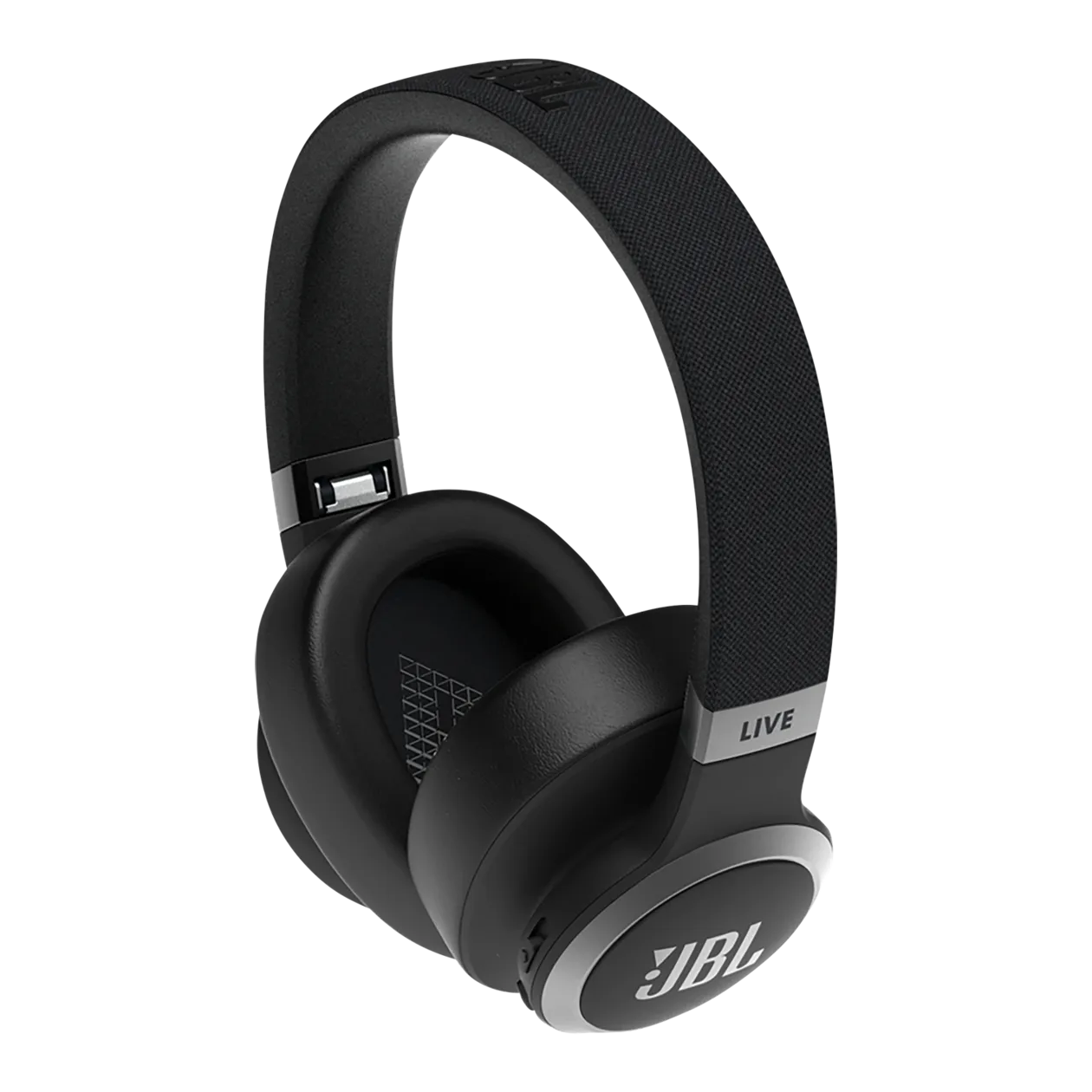 JBL Live 770NC | Wireless Over-Ear Headphones with True