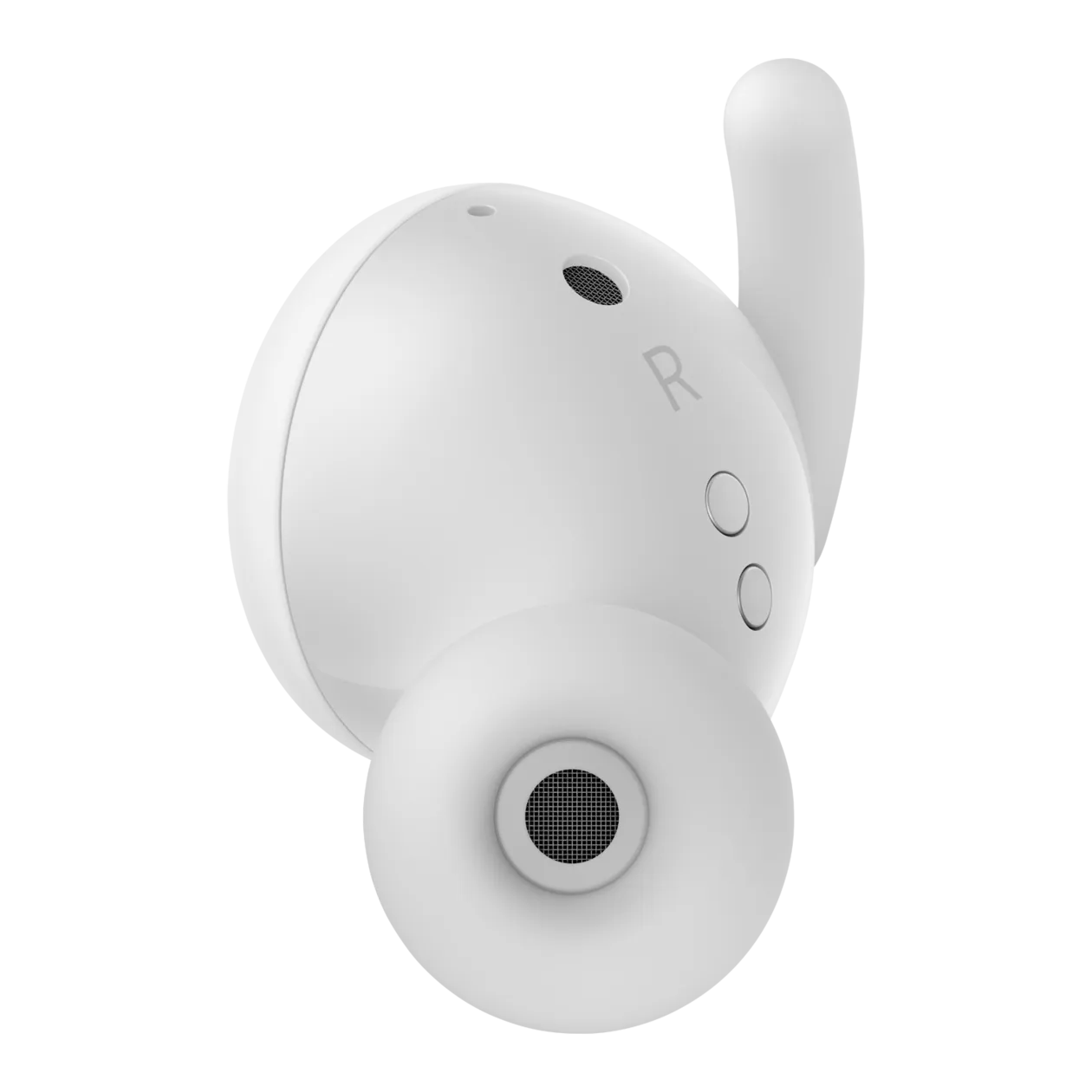 Google Pixel Buds™ A-Series In-Ear Headphones, Clearly White