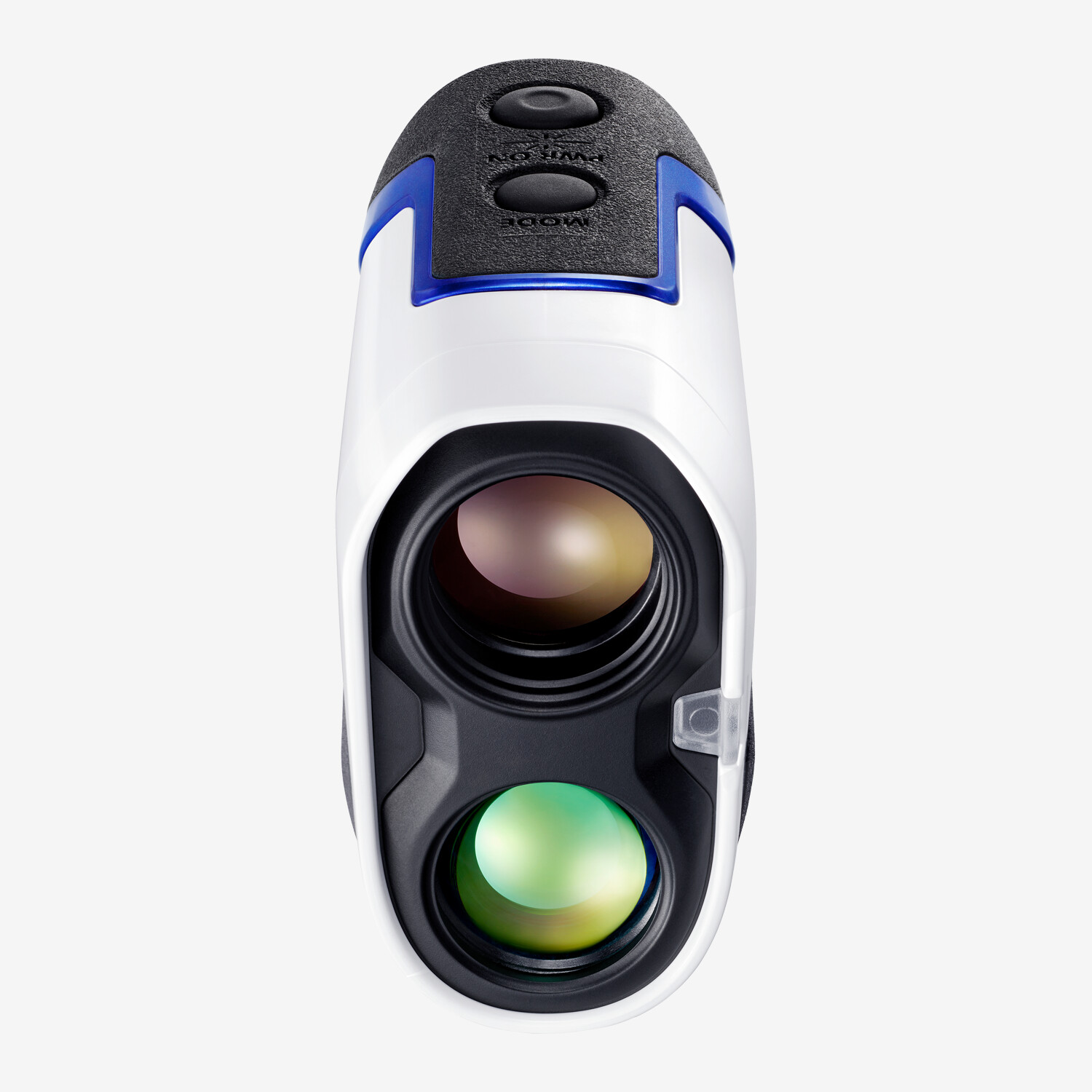 Nikon COOLSHOT PROII Stabilized Laser Rangefinder for Golfers