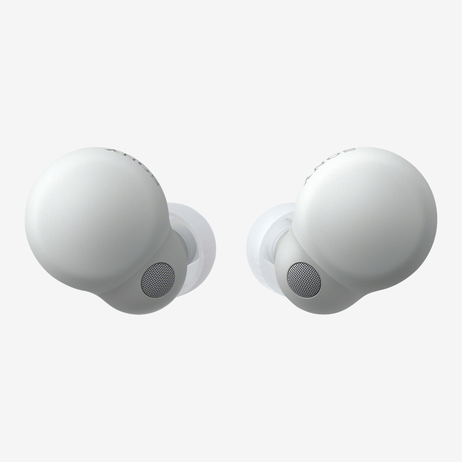 Sony WF-LS900N LinkBuds S In-Ear Headphones, White - Worldshop